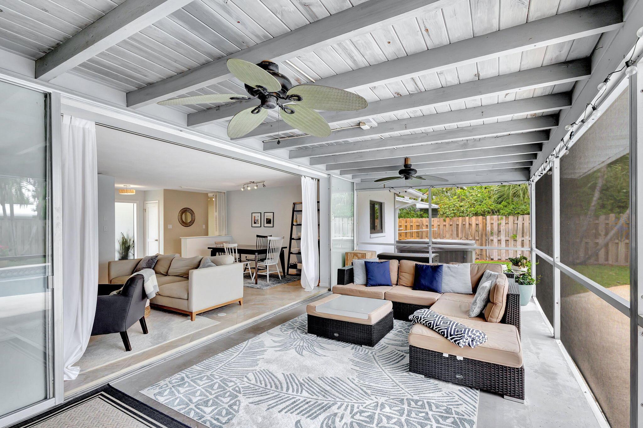 PALM BEACH GARDENS 3 - Residential