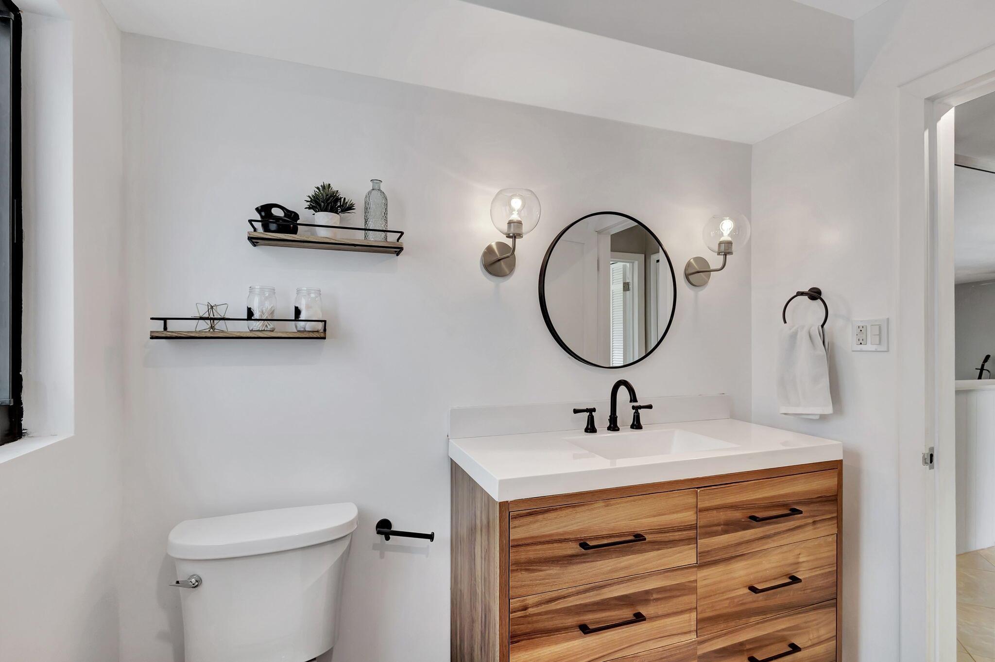 PALM BEACH GARDENS 3 - Residential