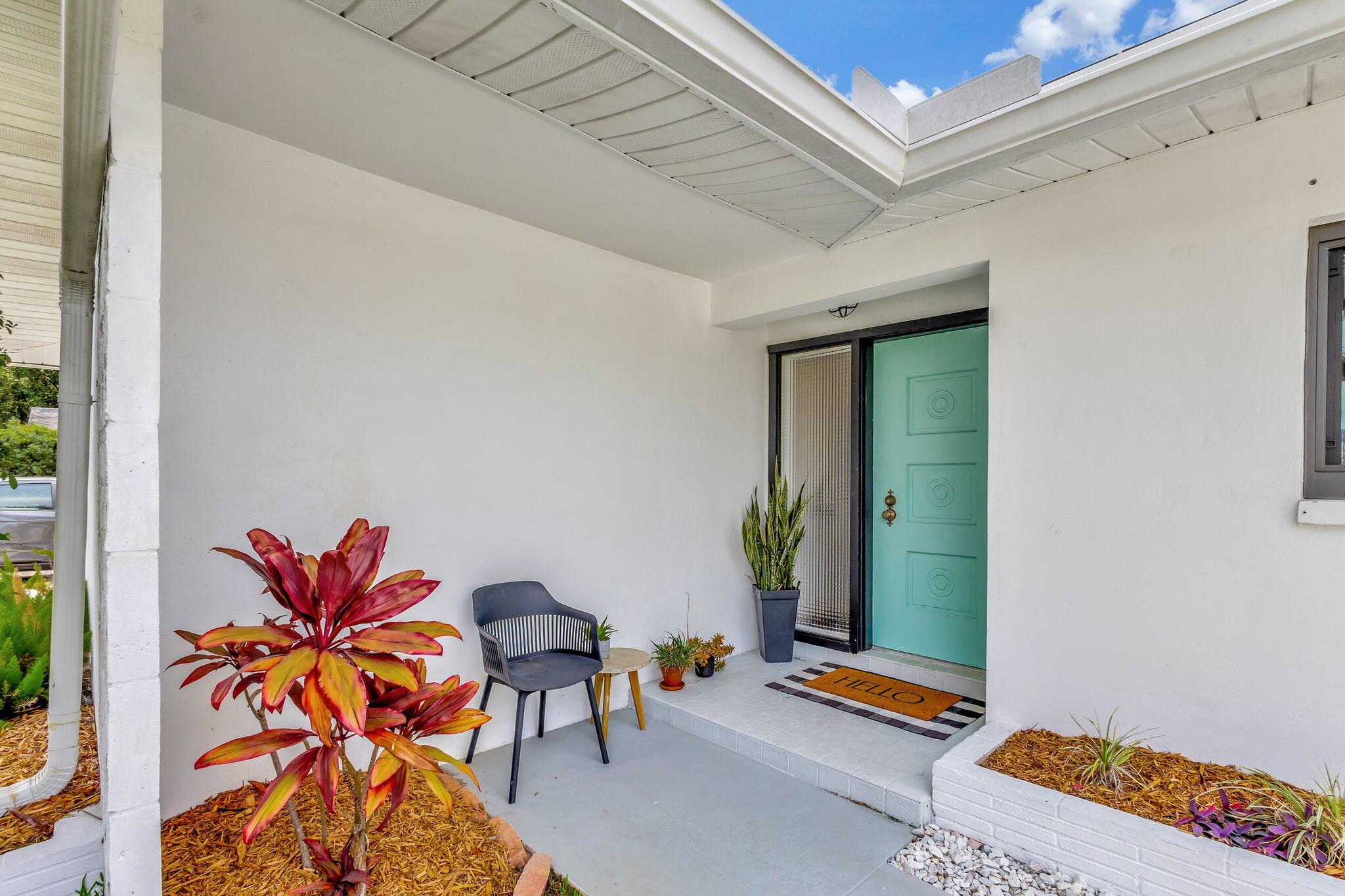 PALM BEACH GARDENS 3 - Residential