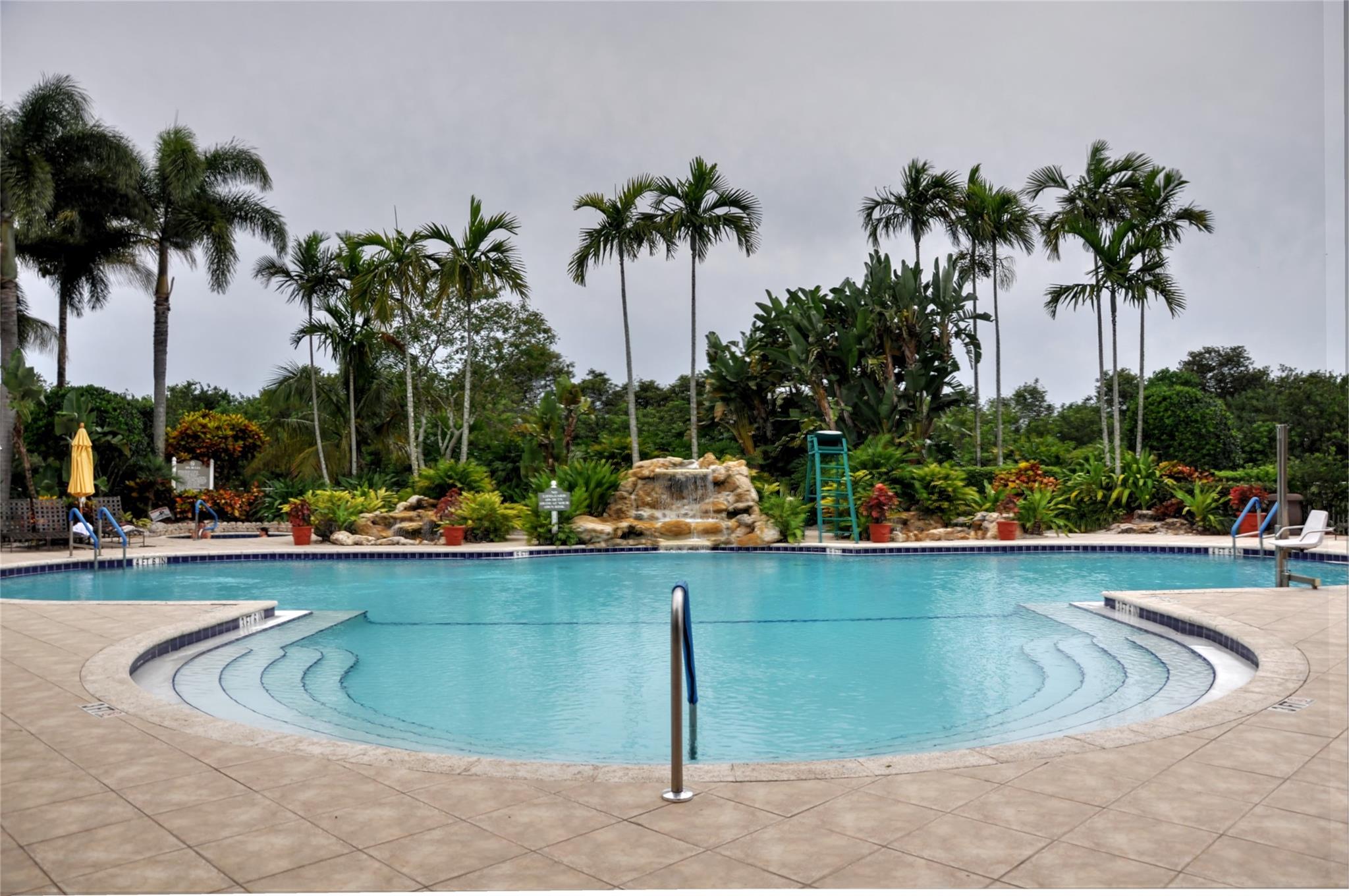 Cypress Point/Heron Bay - Residential Lease