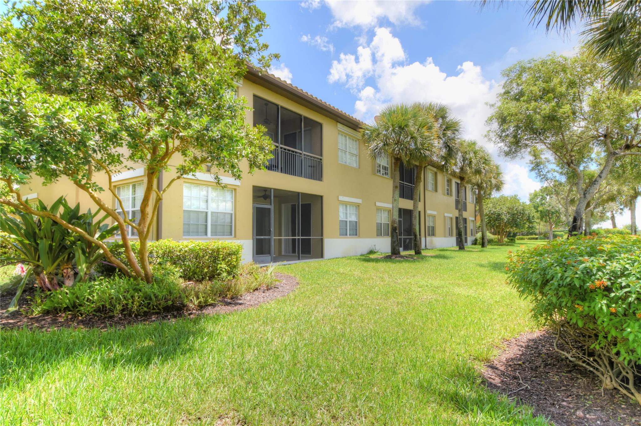 Cypress Point/Heron Bay - Residential Lease