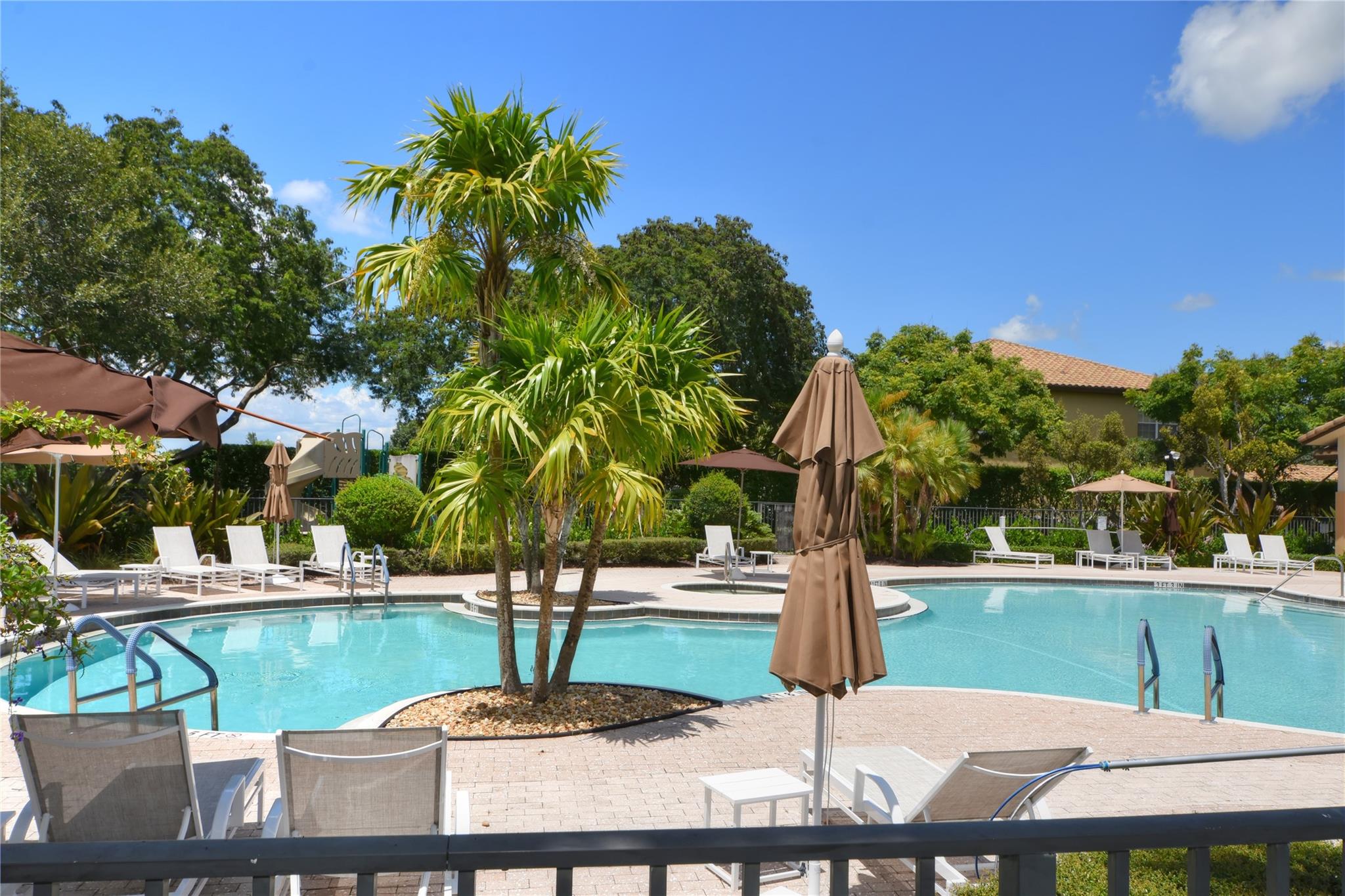Cypress Point/Heron Bay - Residential Lease