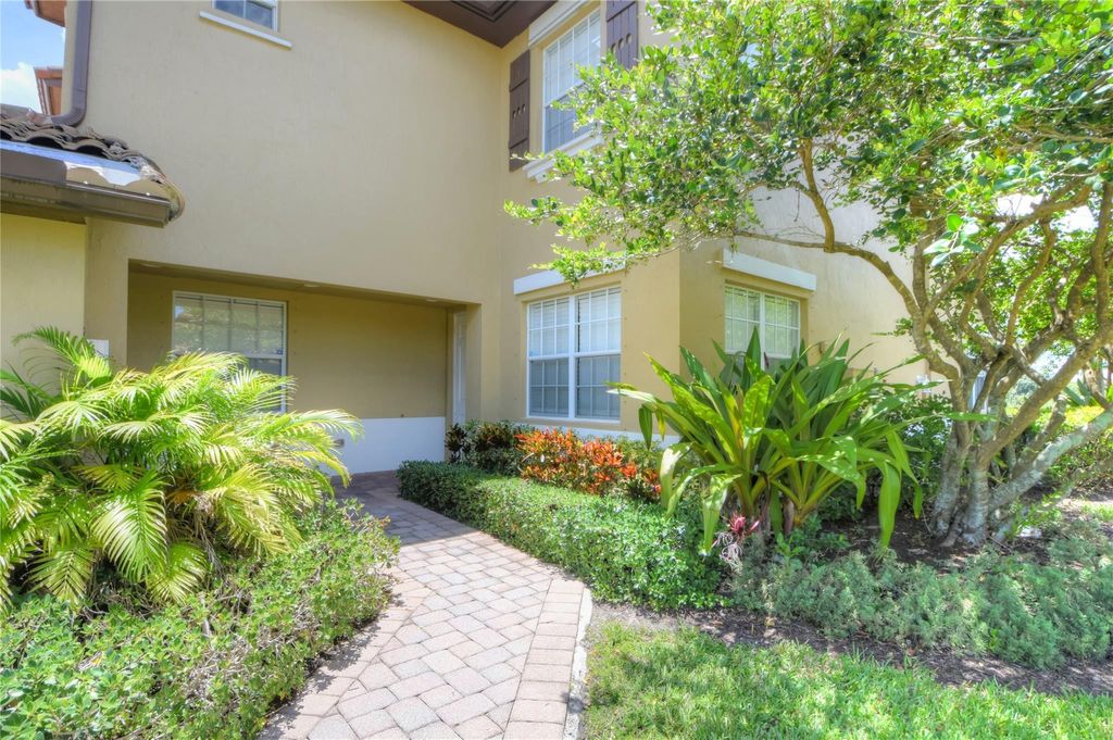 Photo of 8297 NW 128th Lane #20-C, Parkland, FL 33076 (MLS # F10512497)