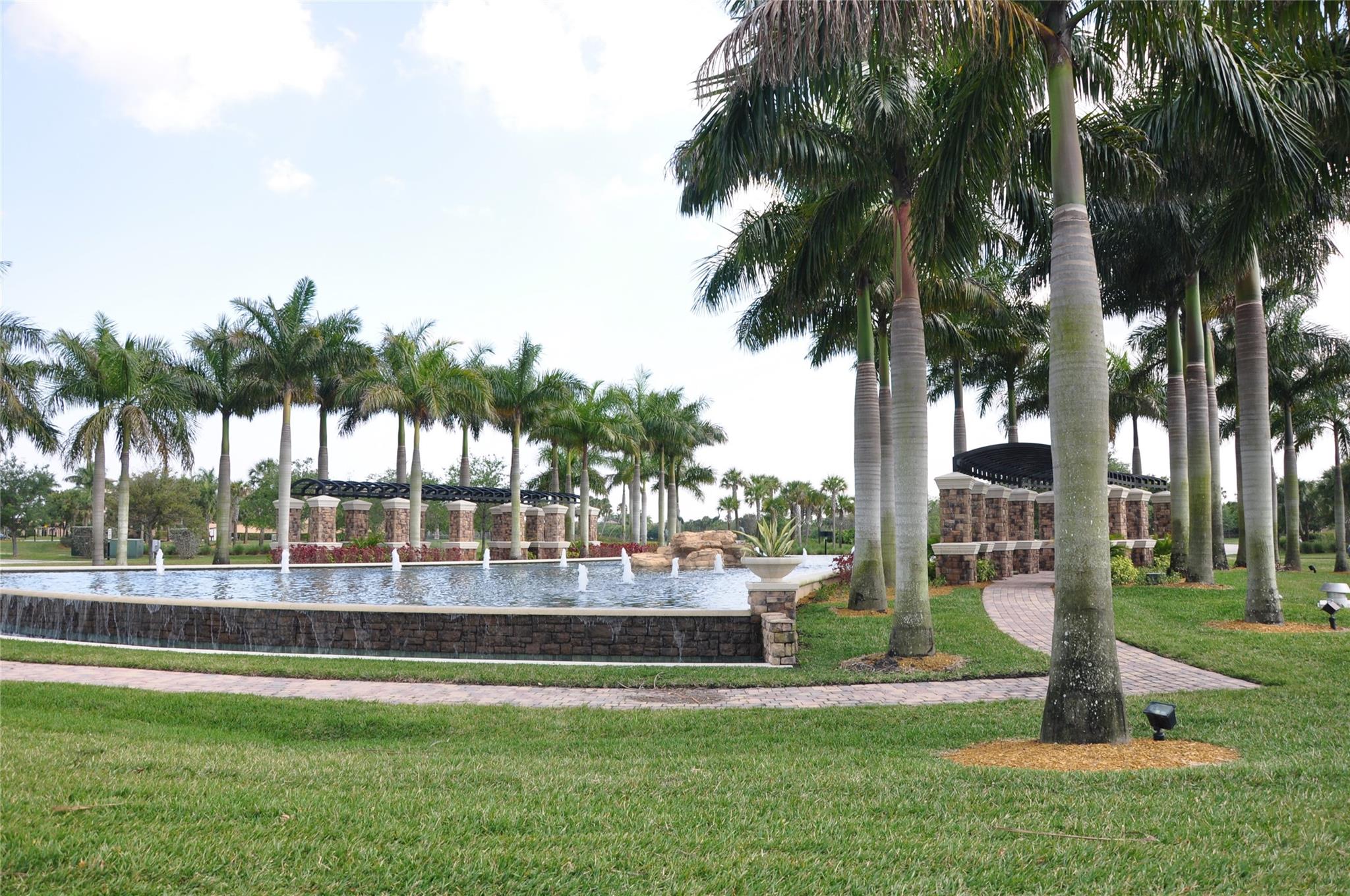 Cypress Point/Heron Bay - Residential Lease