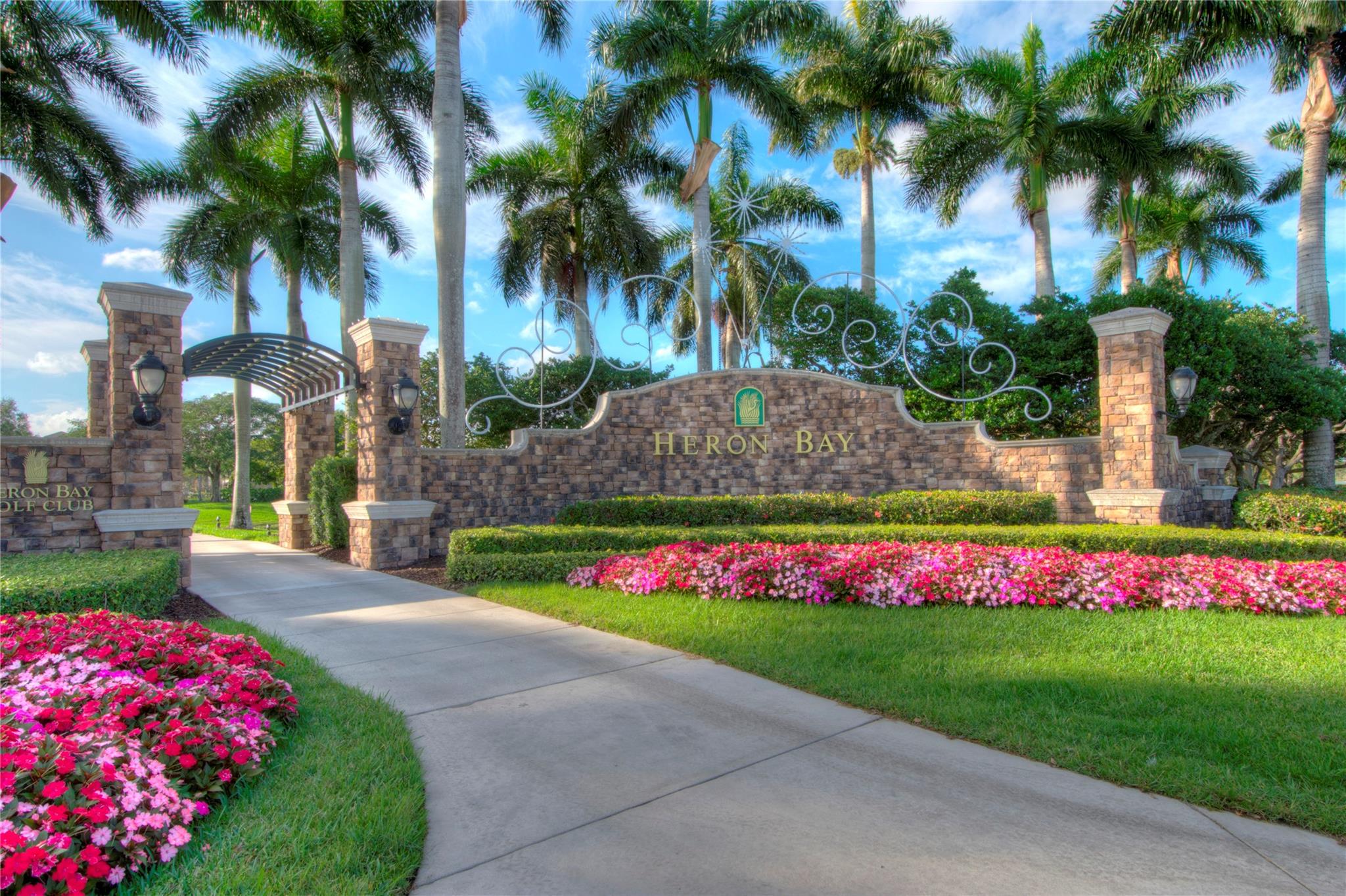 Cypress Point/Heron Bay - Residential Lease