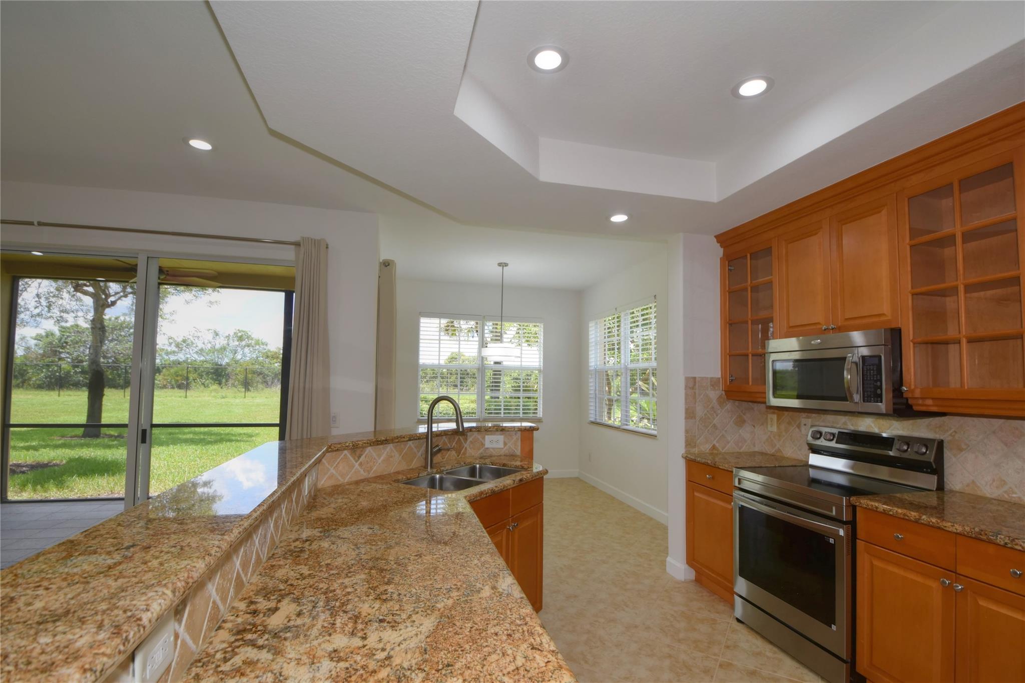 Cypress Point/Heron Bay - Residential Lease