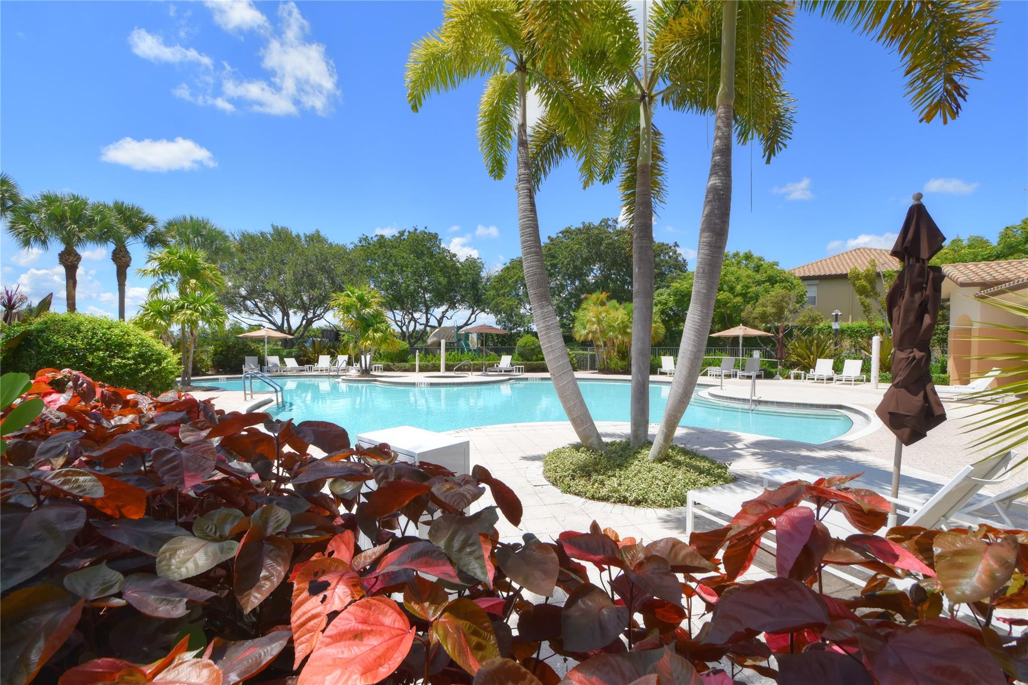 Cypress Point/Heron Bay - Residential Lease