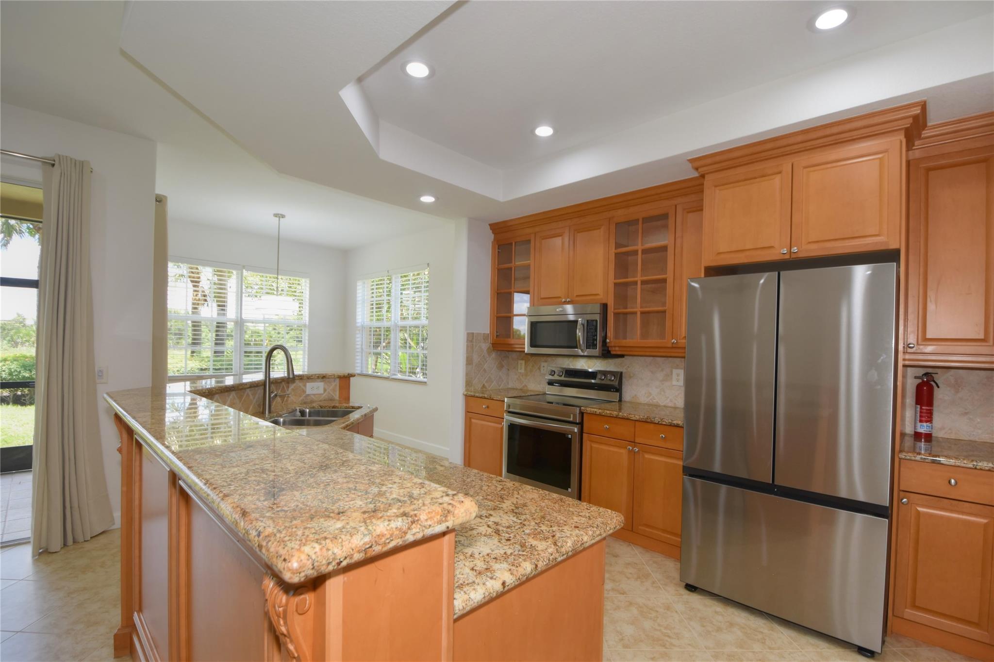 Cypress Point/Heron Bay - Residential Lease