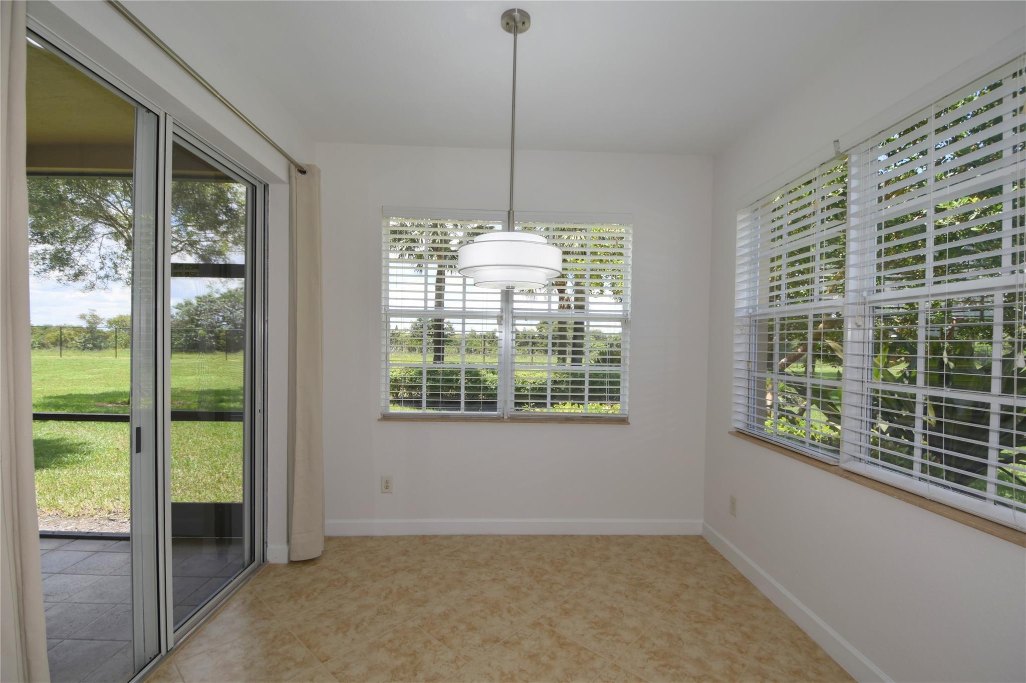 Cypress Point/Heron Bay - Residential Lease