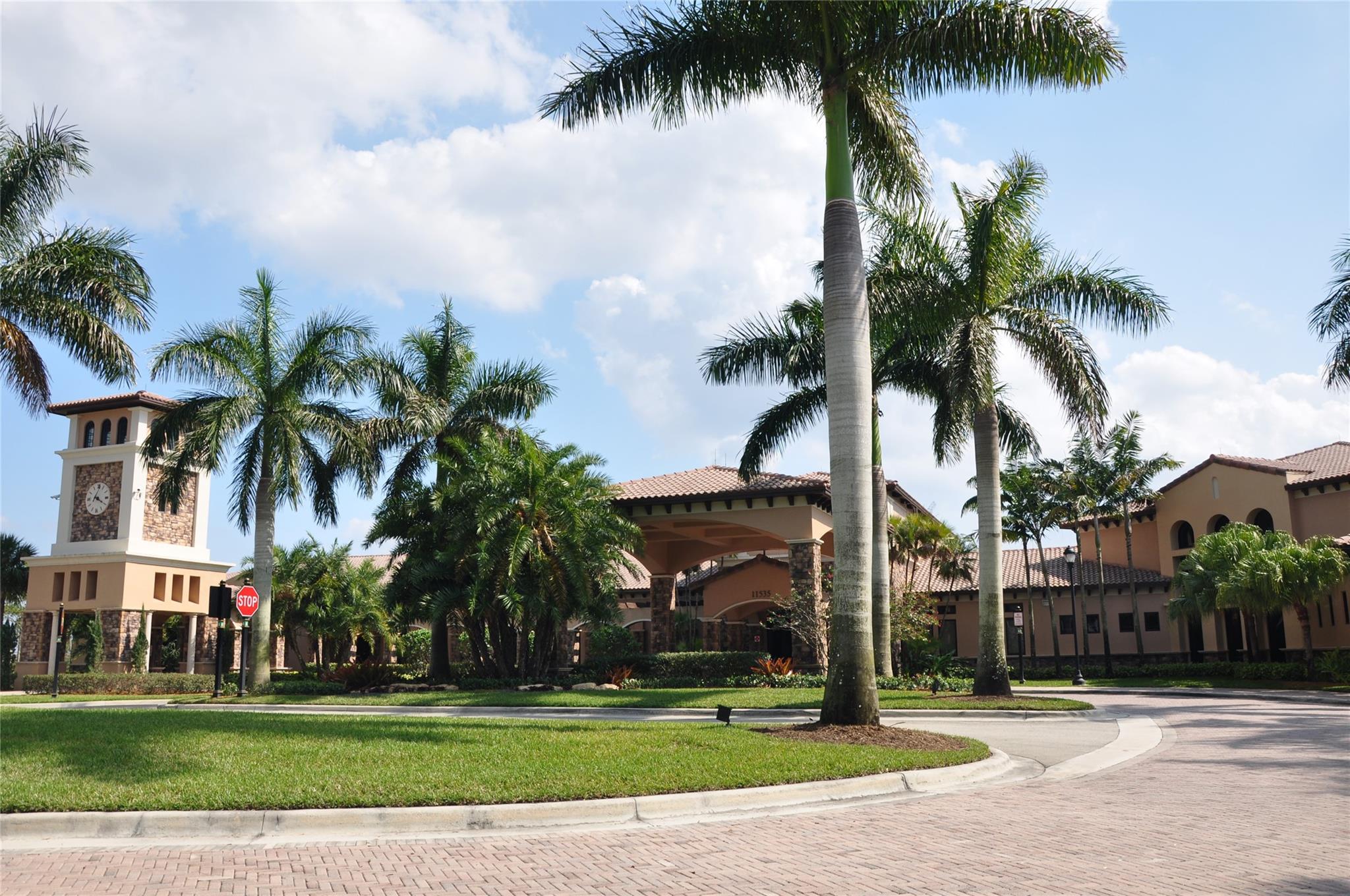 Cypress Point/Heron Bay - Residential Lease