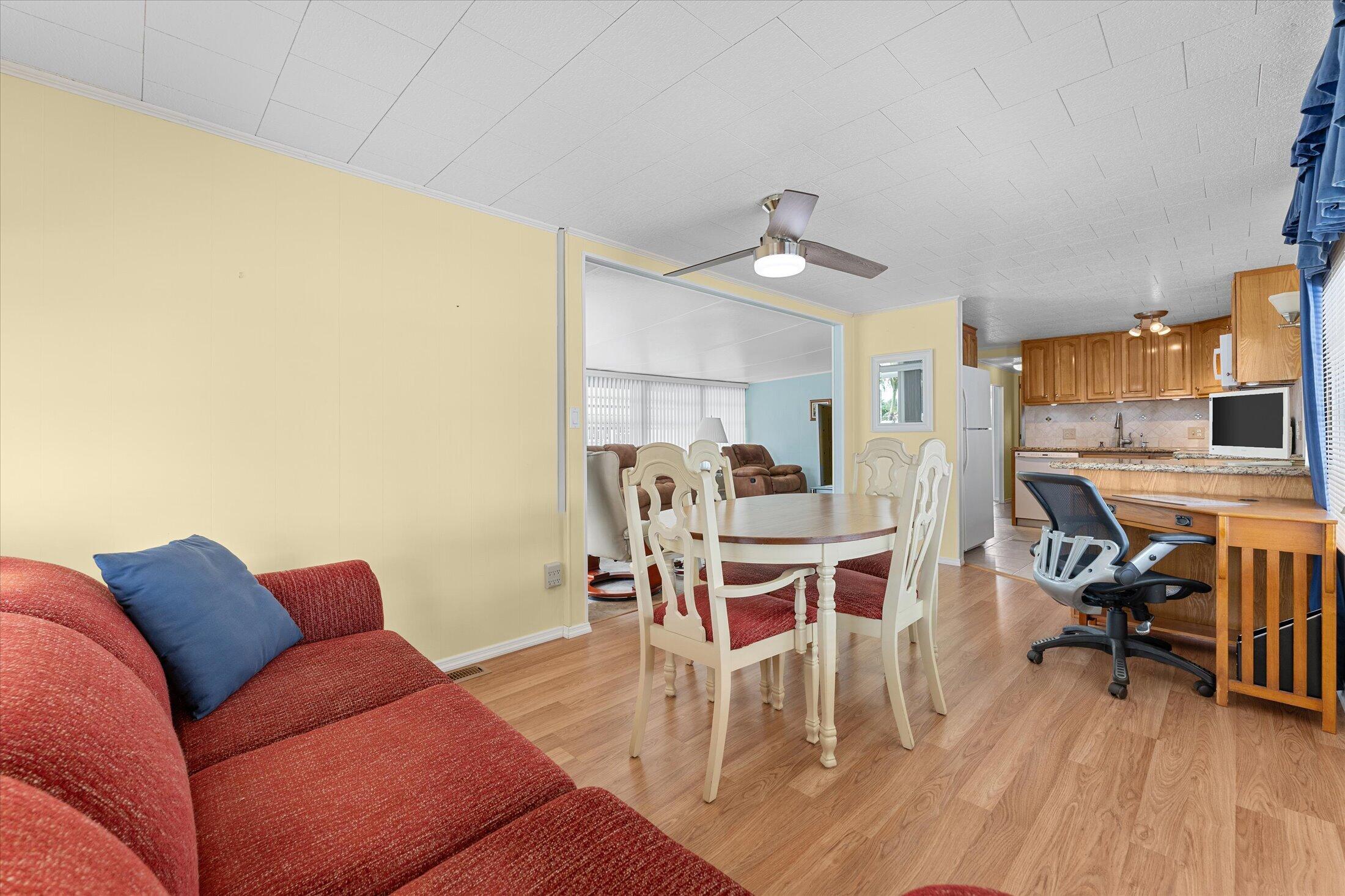 PARK CITY SECTION TWO-A - Residential
