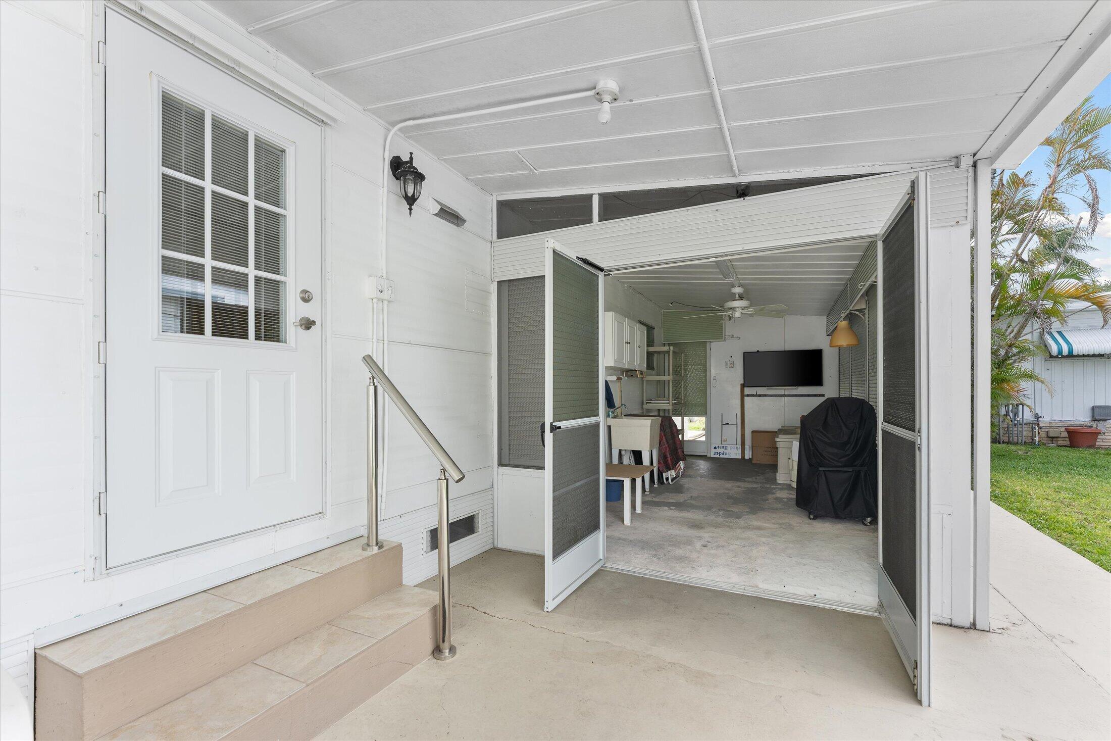 PARK CITY SECTION TWO-A - Residential