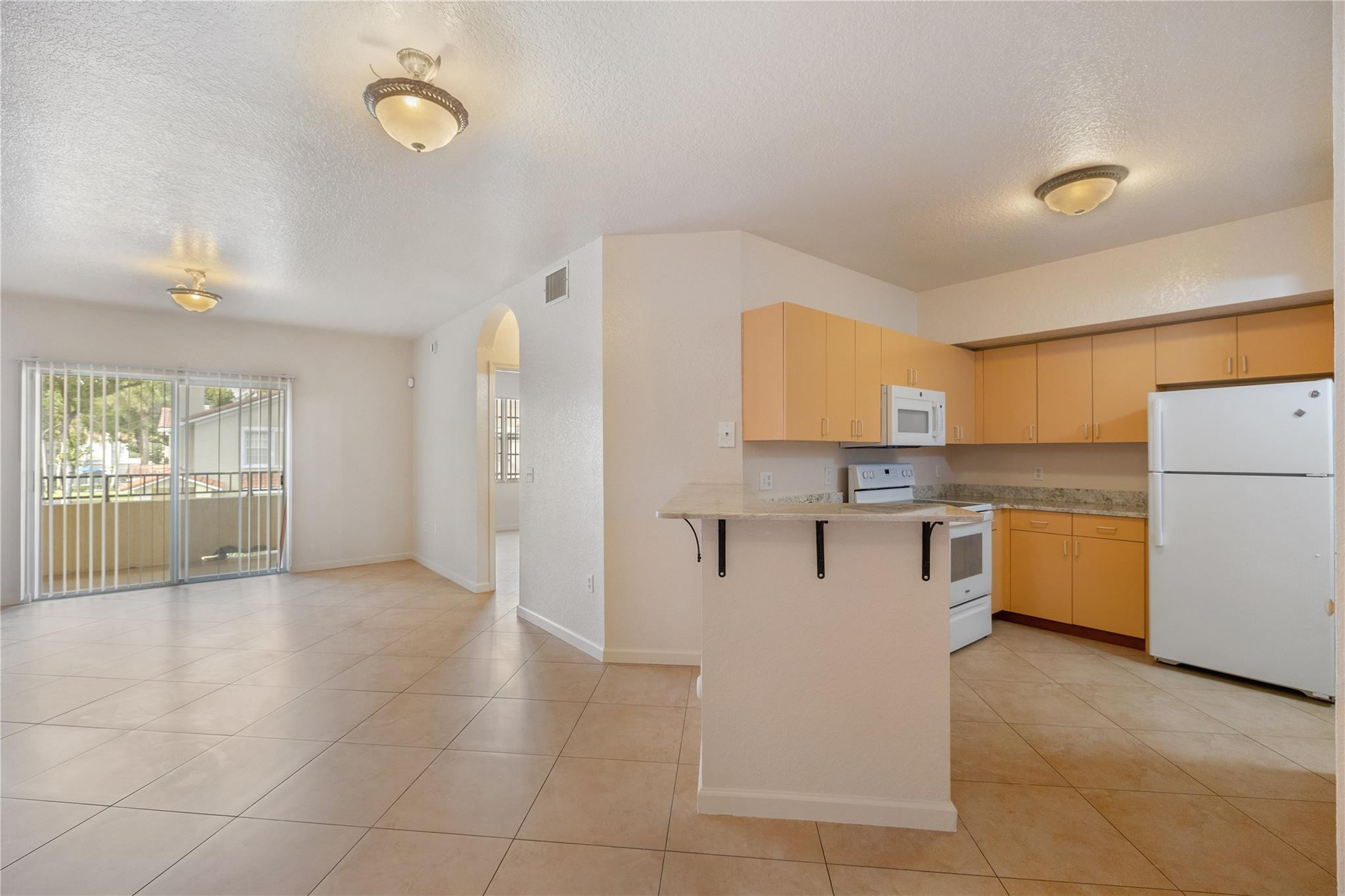 BELMONT AT NORTH LAUDERDA - Residential Lease