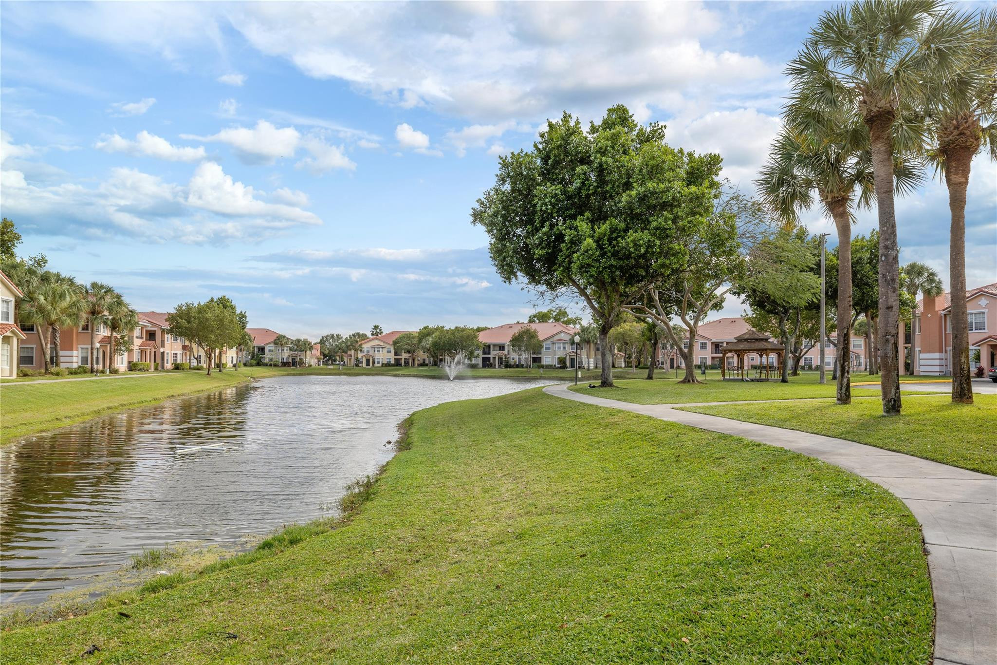 BELMONT AT NORTH LAUDERDA - Residential Lease