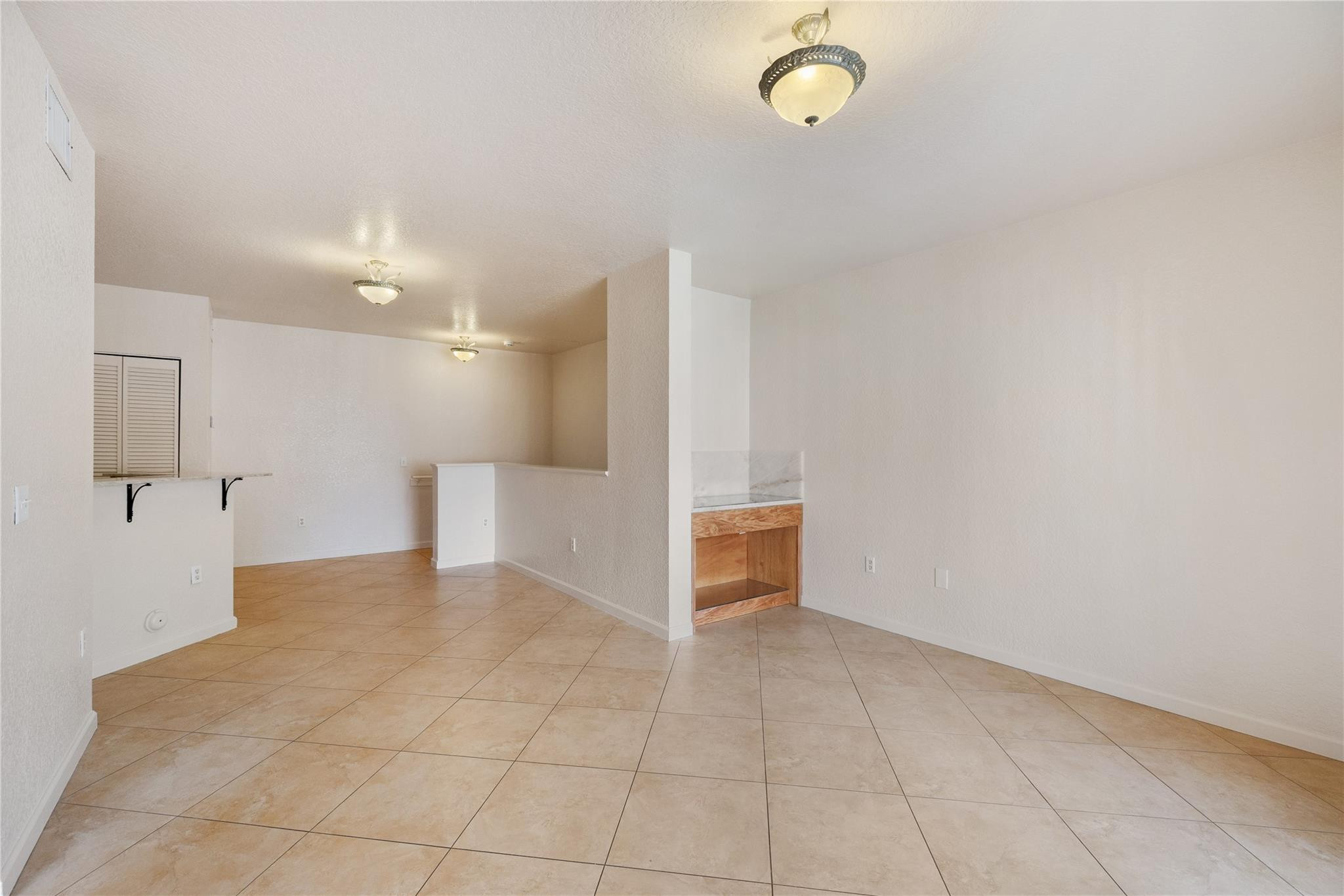 BELMONT AT NORTH LAUDERDA - Residential Lease