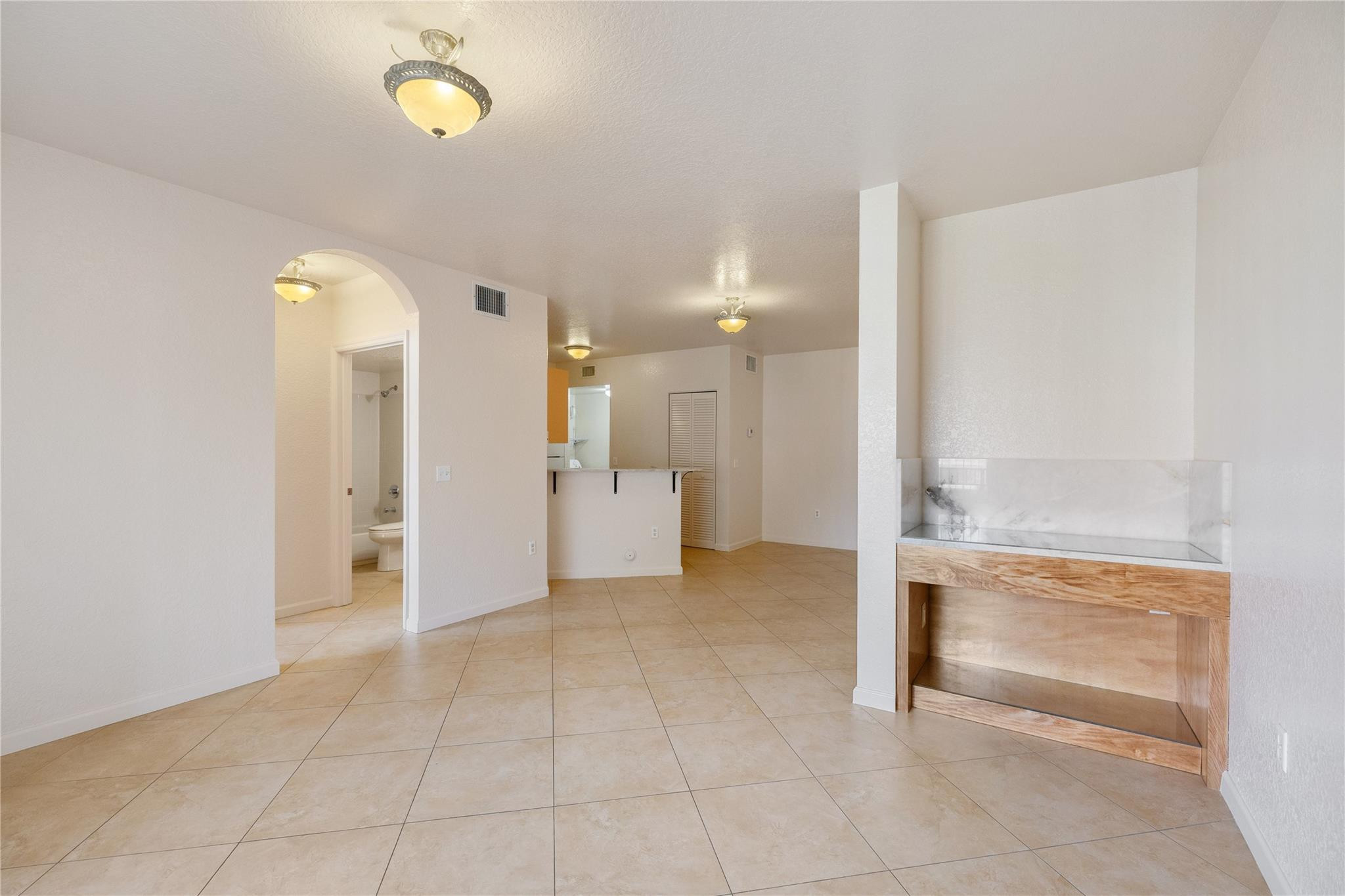 BELMONT AT NORTH LAUDERDA - Residential Lease