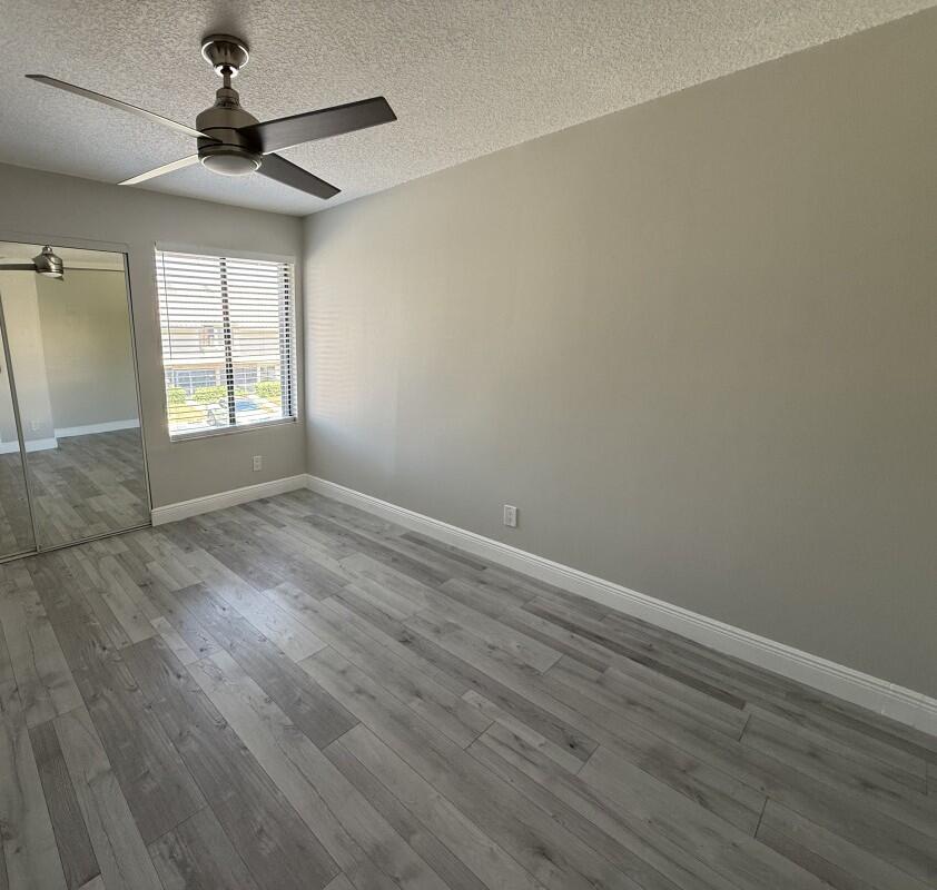 MAPLEWOOD TOWNHOUSES CONDO - Residential Lease