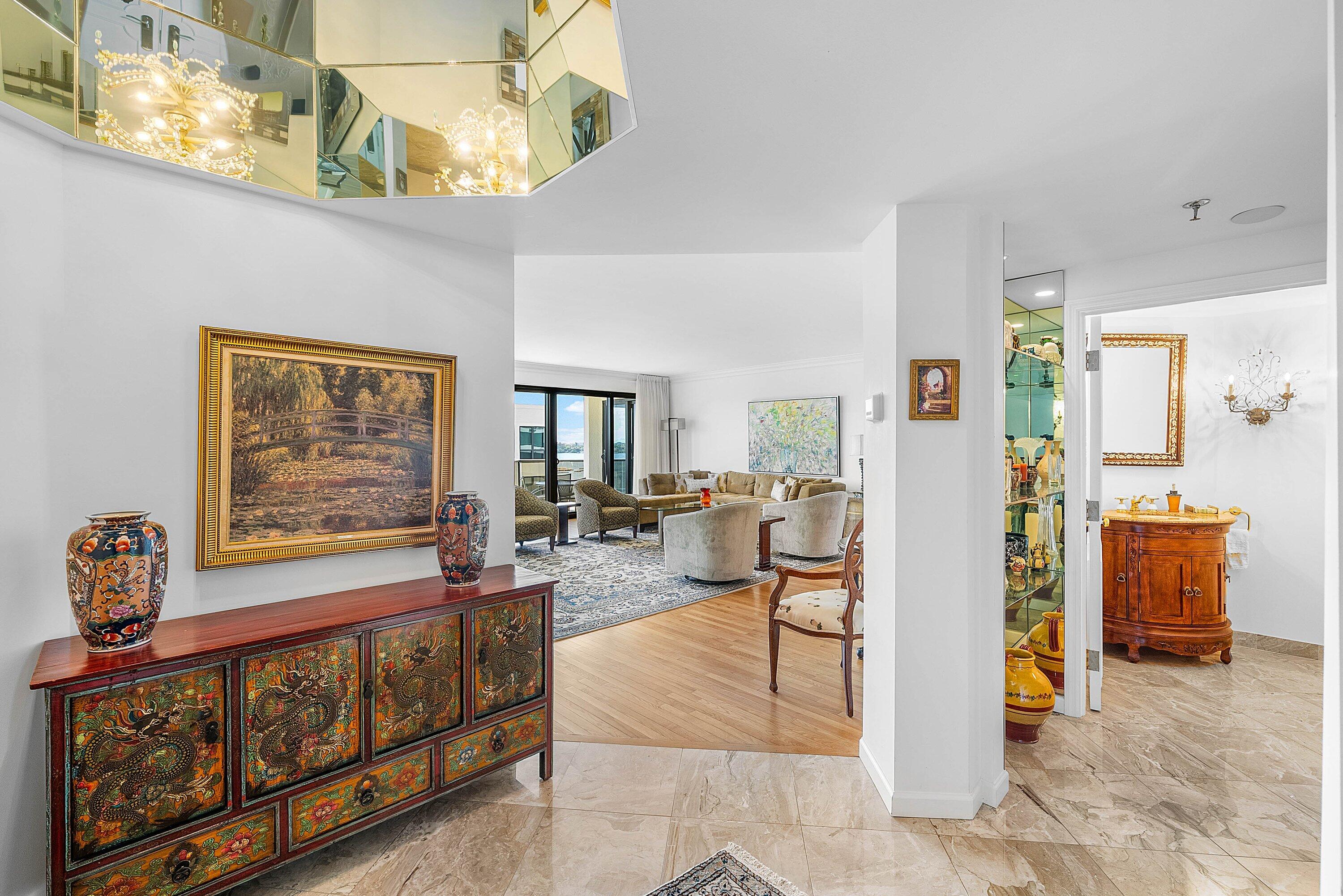 3120 S Ocean Boulevard 3602