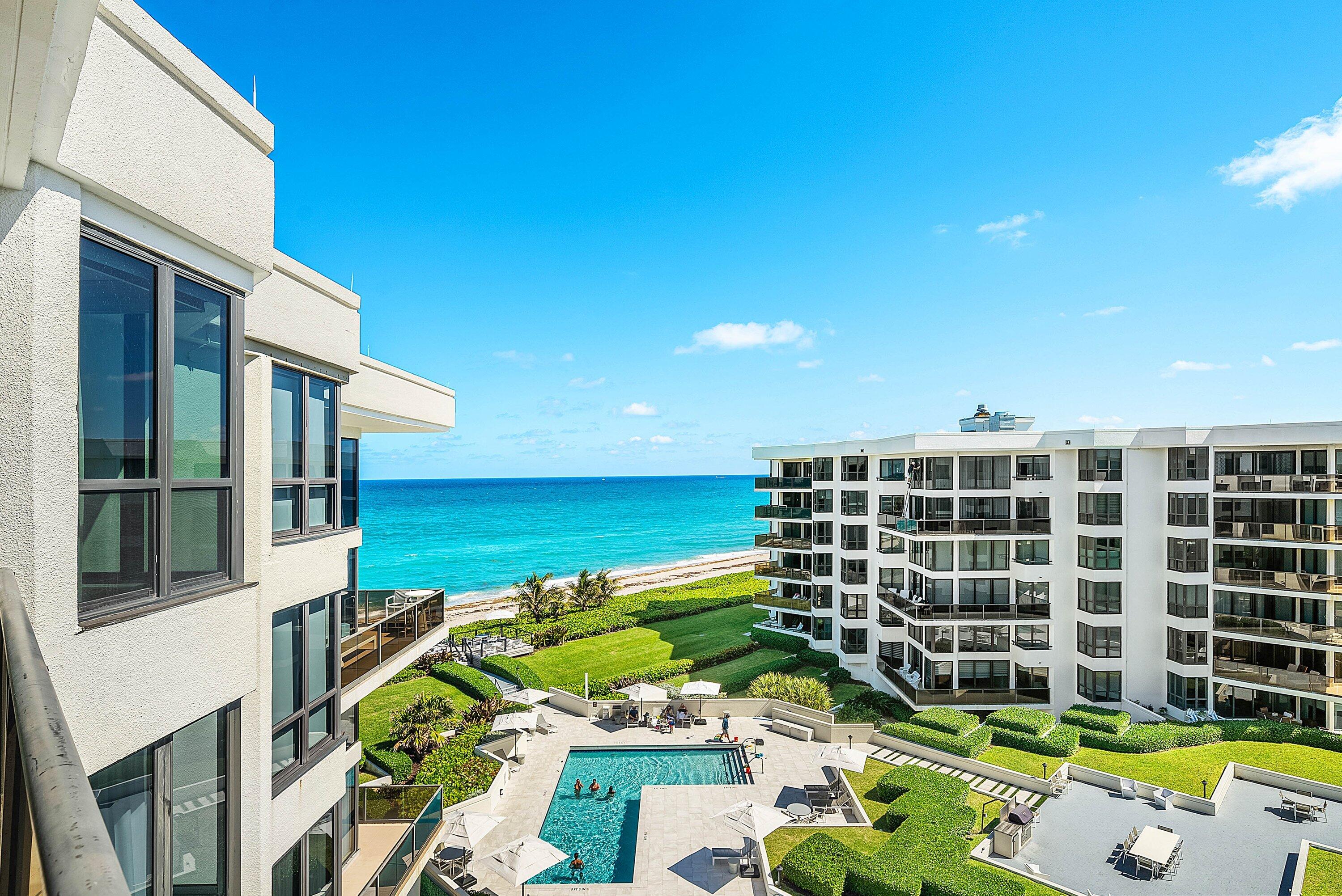 THIRTY ONE TWENTY CONDO - Residential