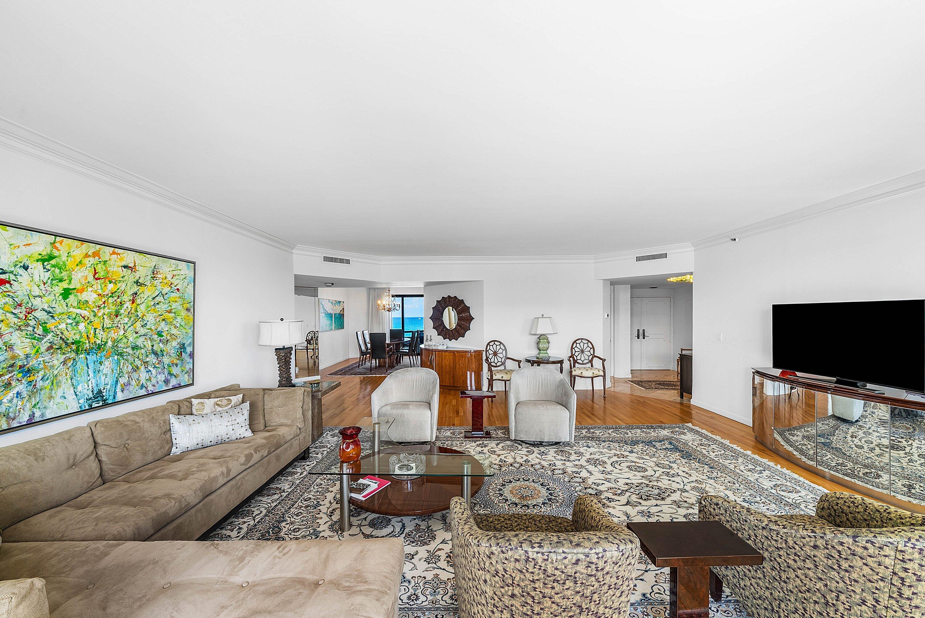 3120 S Ocean Boulevard 3602