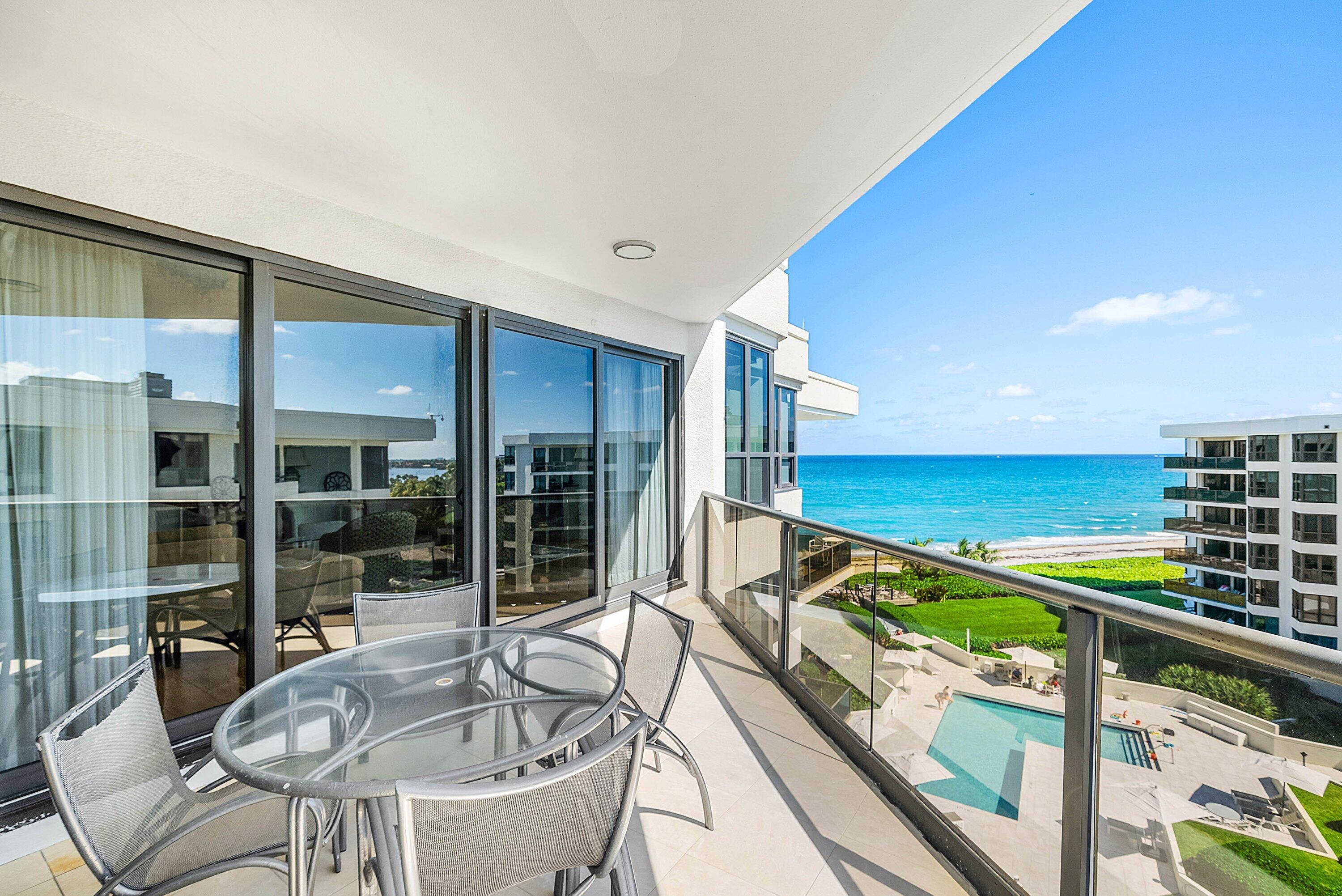 THIRTY ONE TWENTY CONDO - Residential