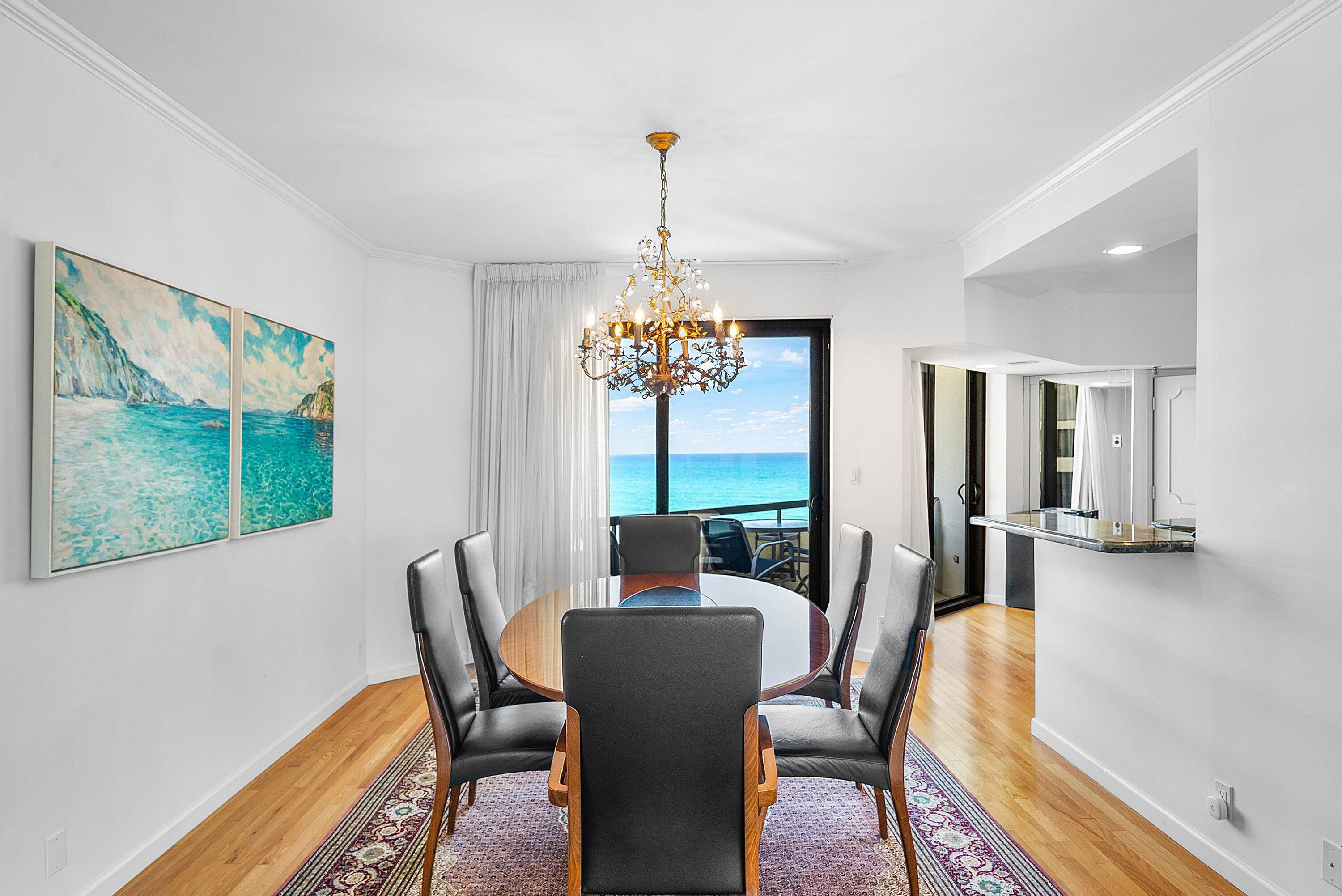 3120 S Ocean Boulevard 3602