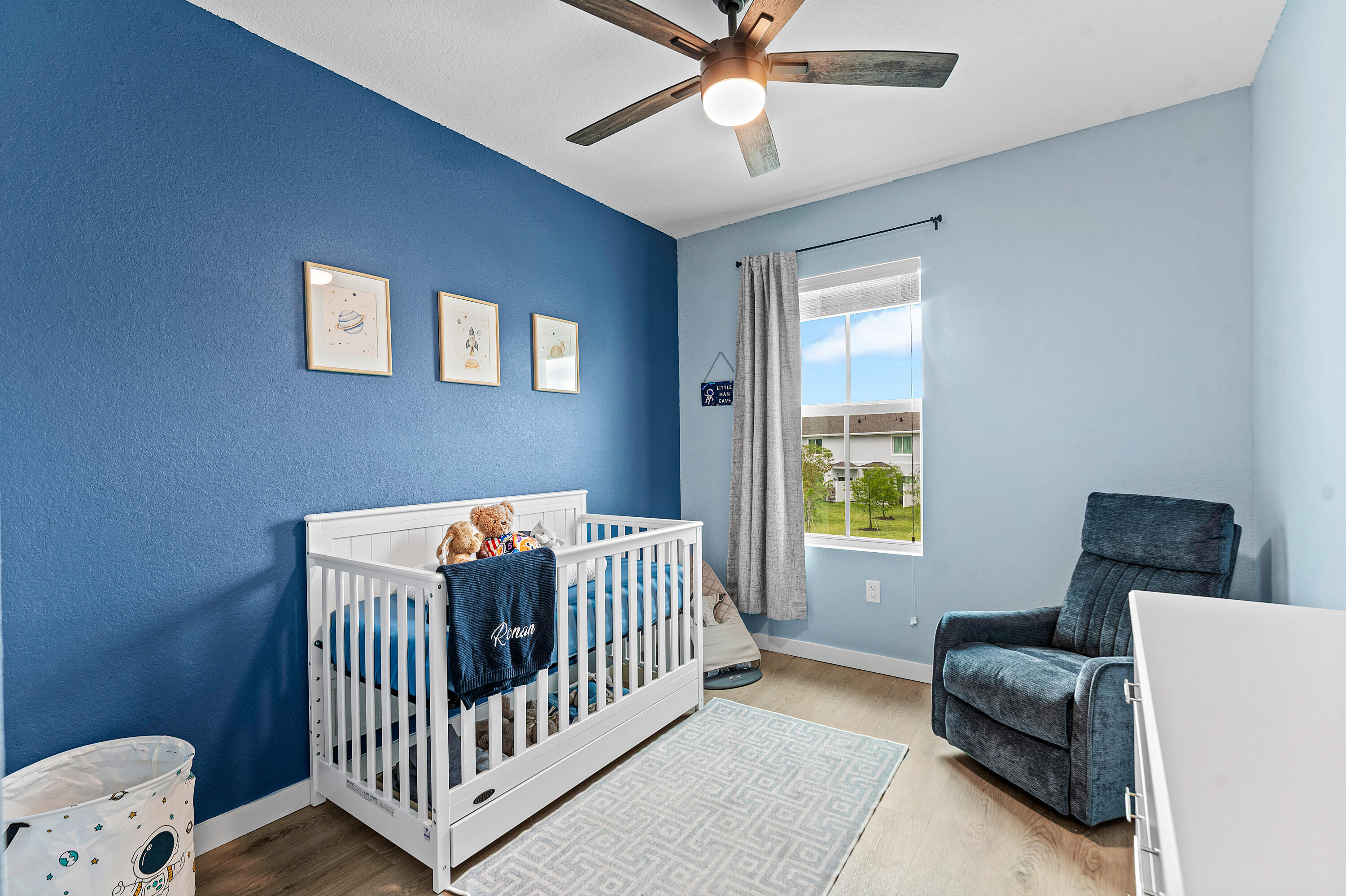 Hawks Ridge - Residential