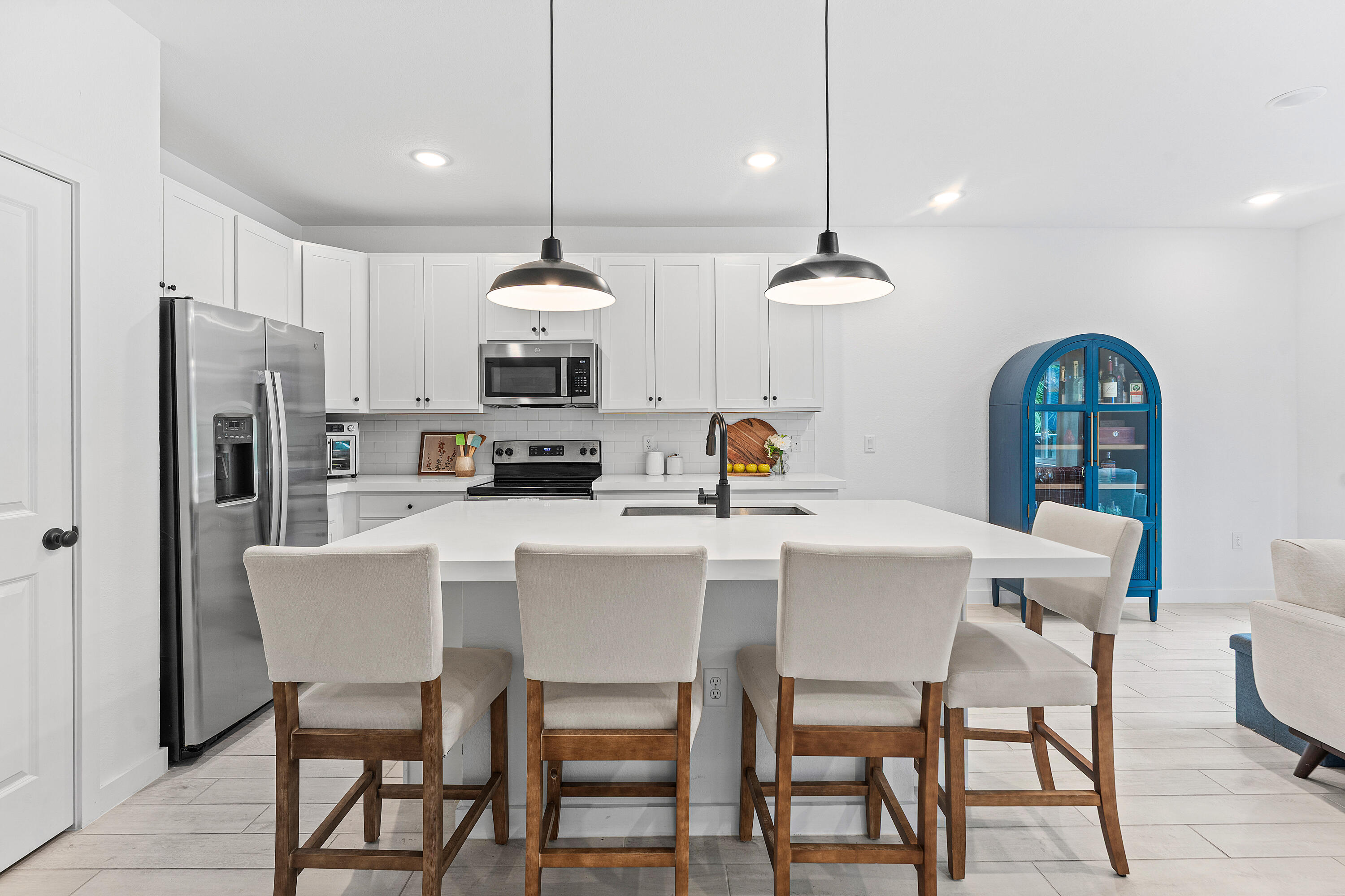 Hawks Ridge - Residential