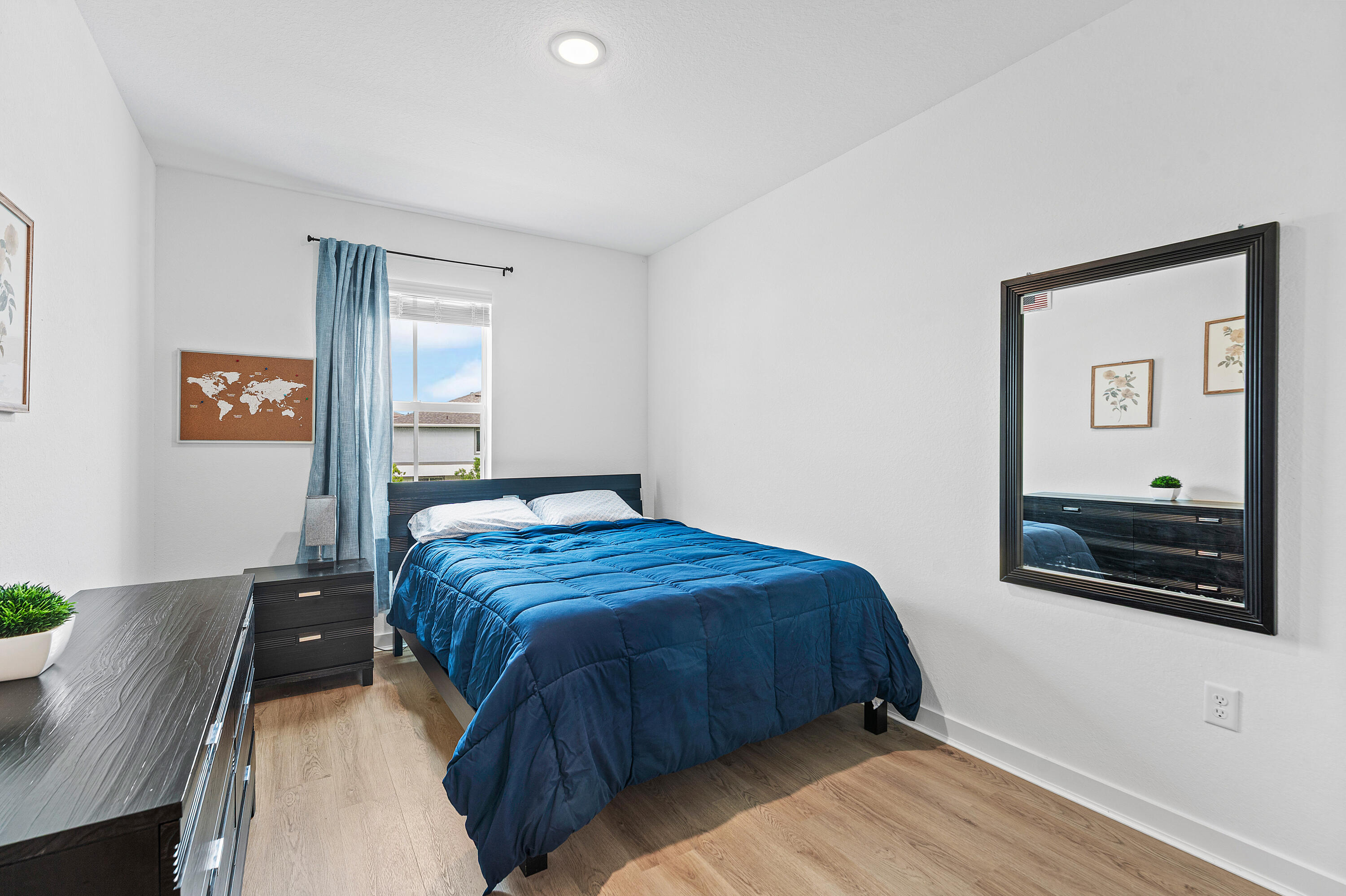 Hawks Ridge - Residential