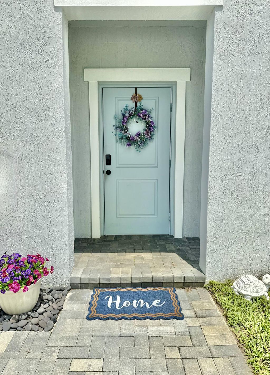 Photo of 755 NE Trailside Run RUN, Port Saint Lucie, FL 34983 (MLS # B26027162)