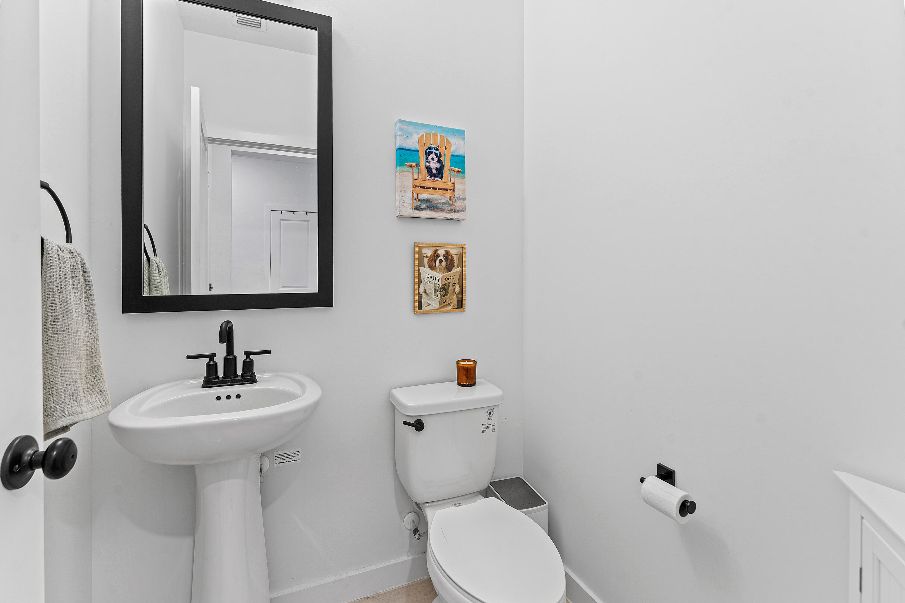 Hawks Ridge - Residential