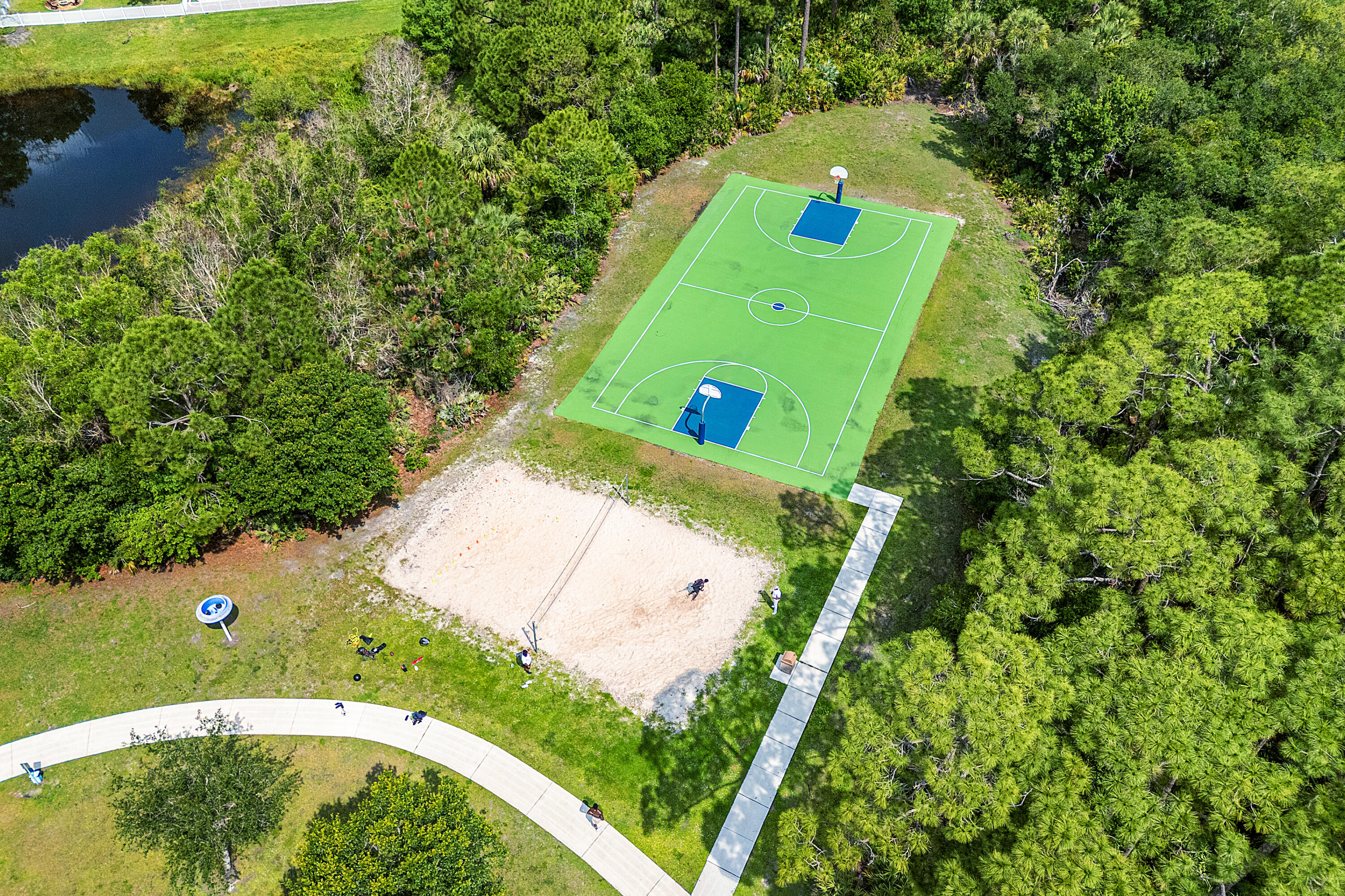 Hawks Ridge - Residential