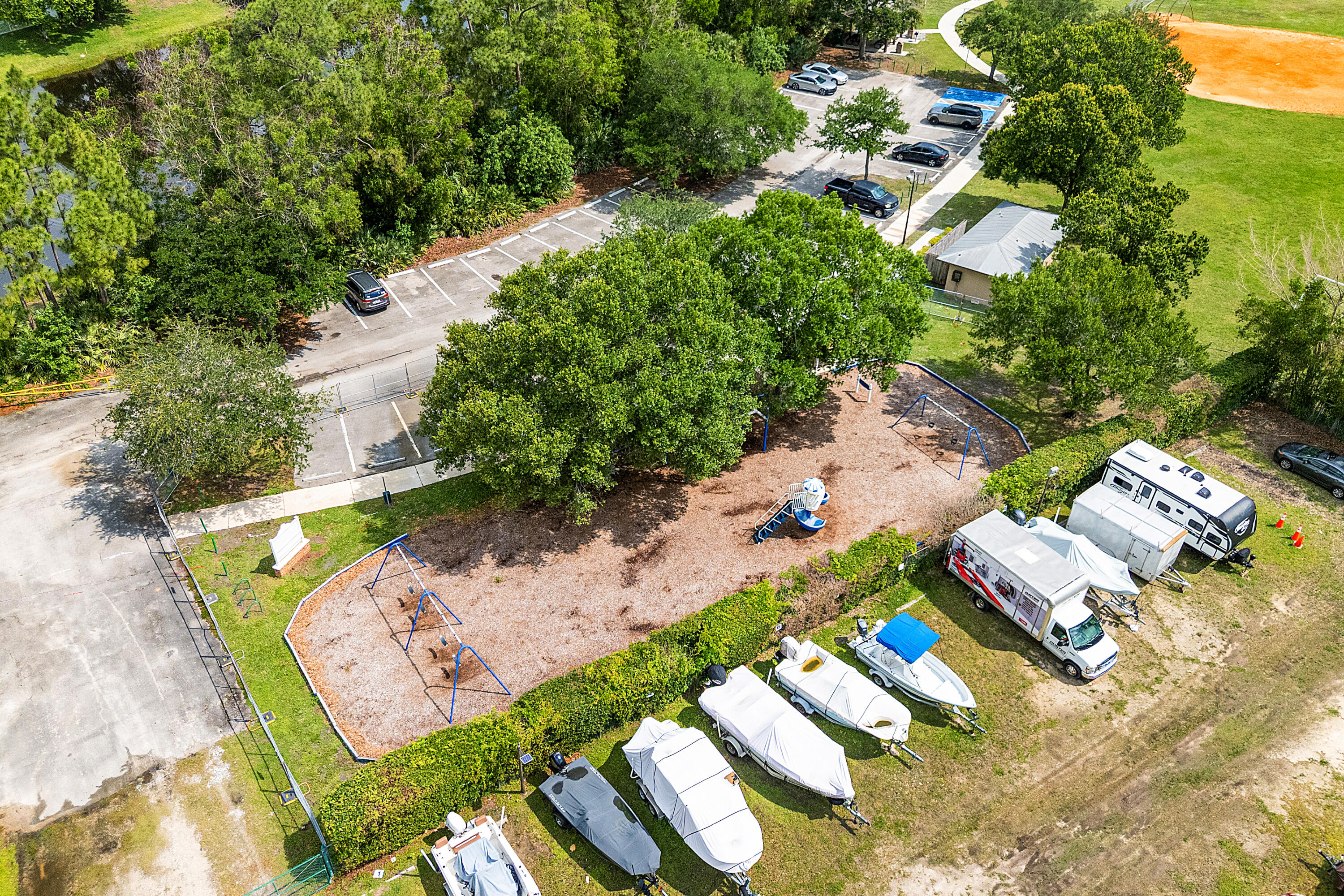 Hawks Ridge - Residential
