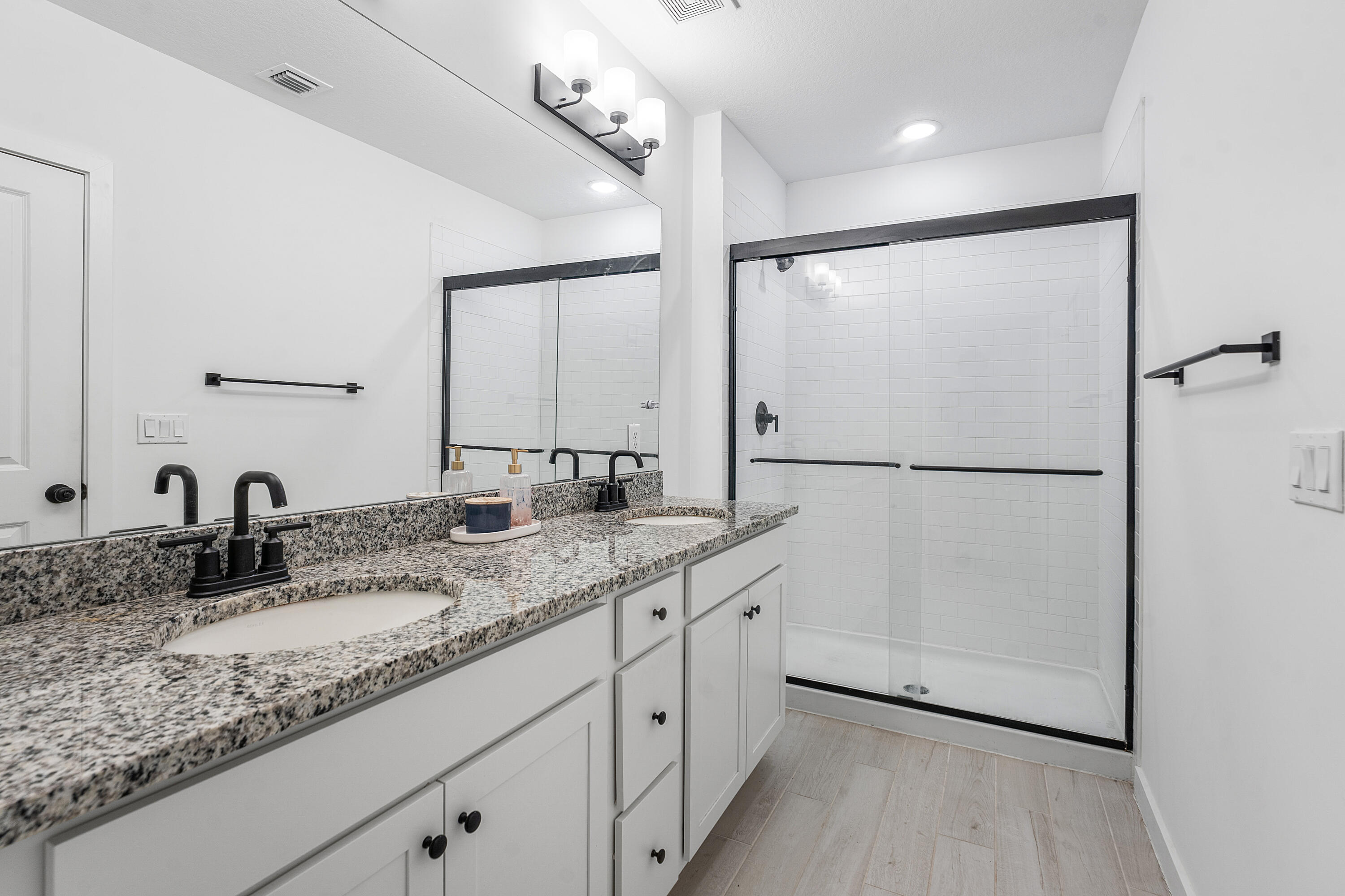 Hawks Ridge - Residential