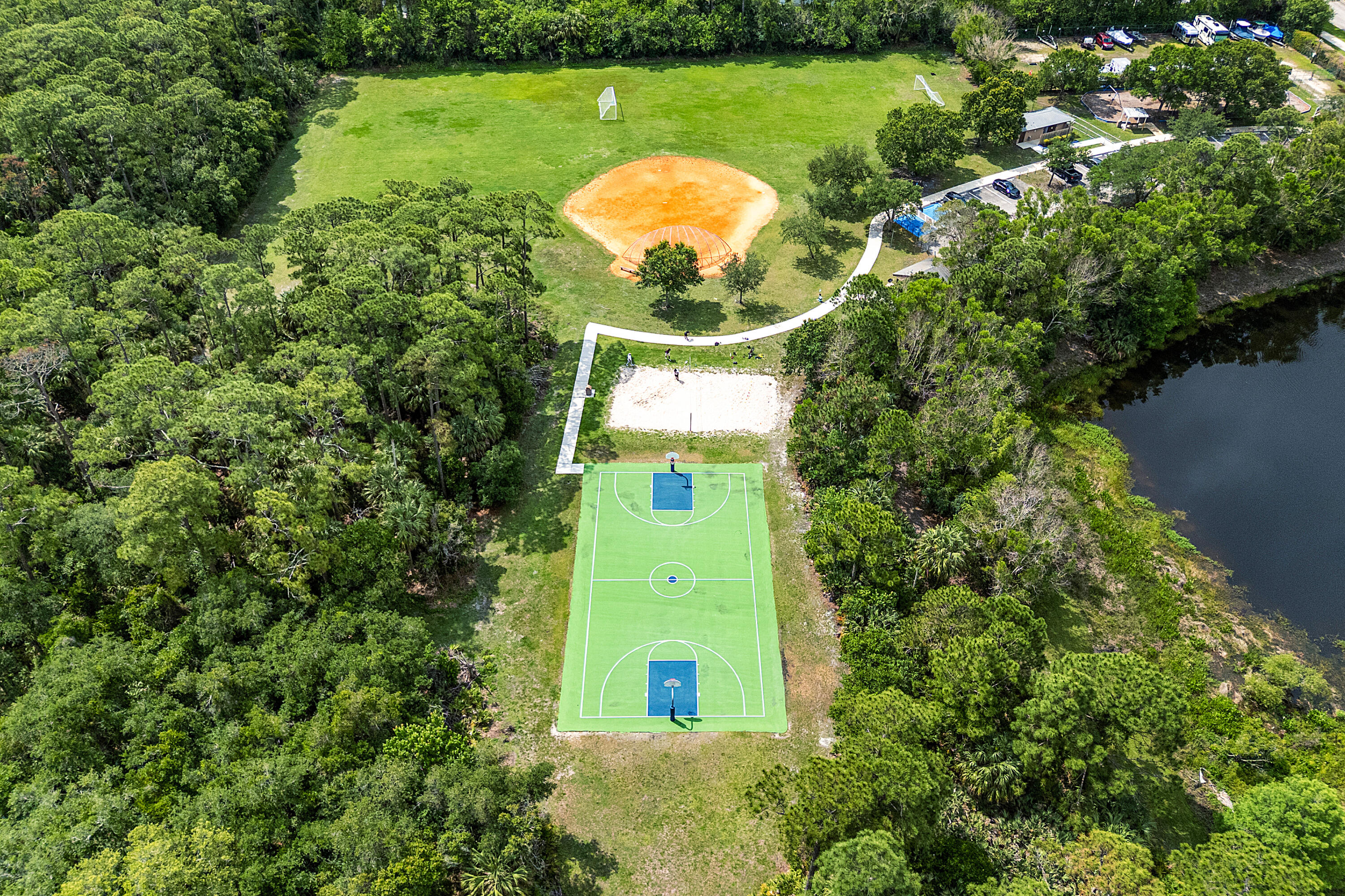 Hawks Ridge - Residential