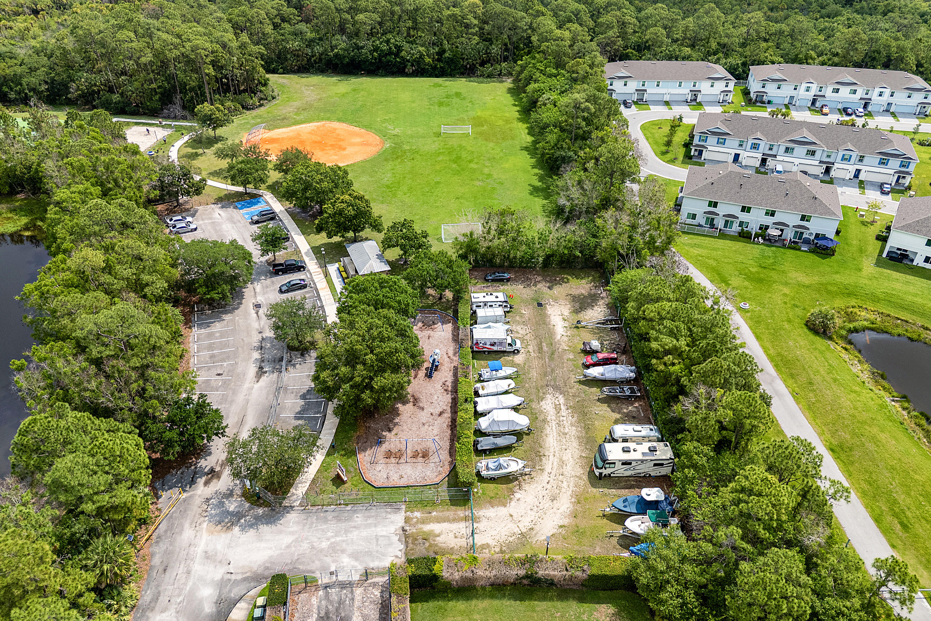 Hawks Ridge - Residential