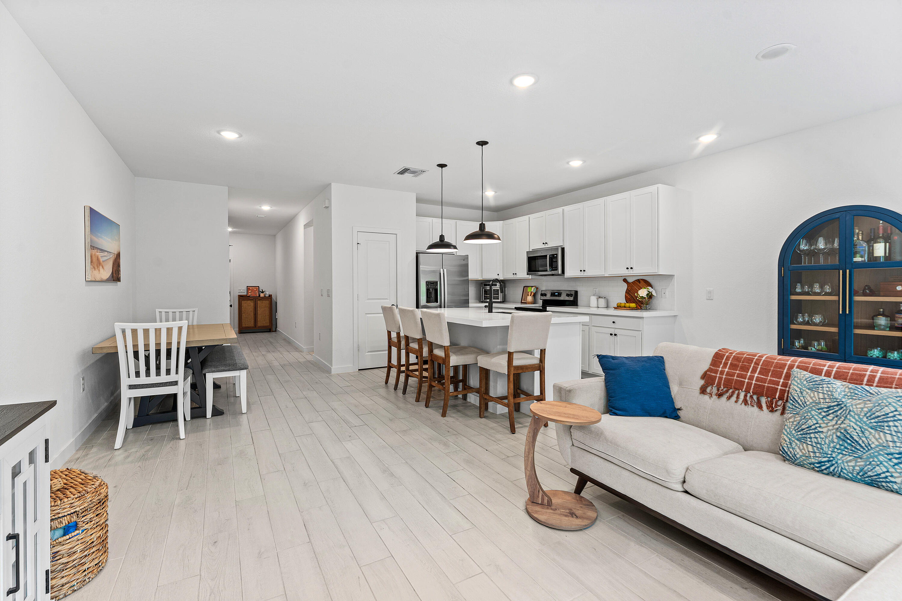 Hawks Ridge - Residential