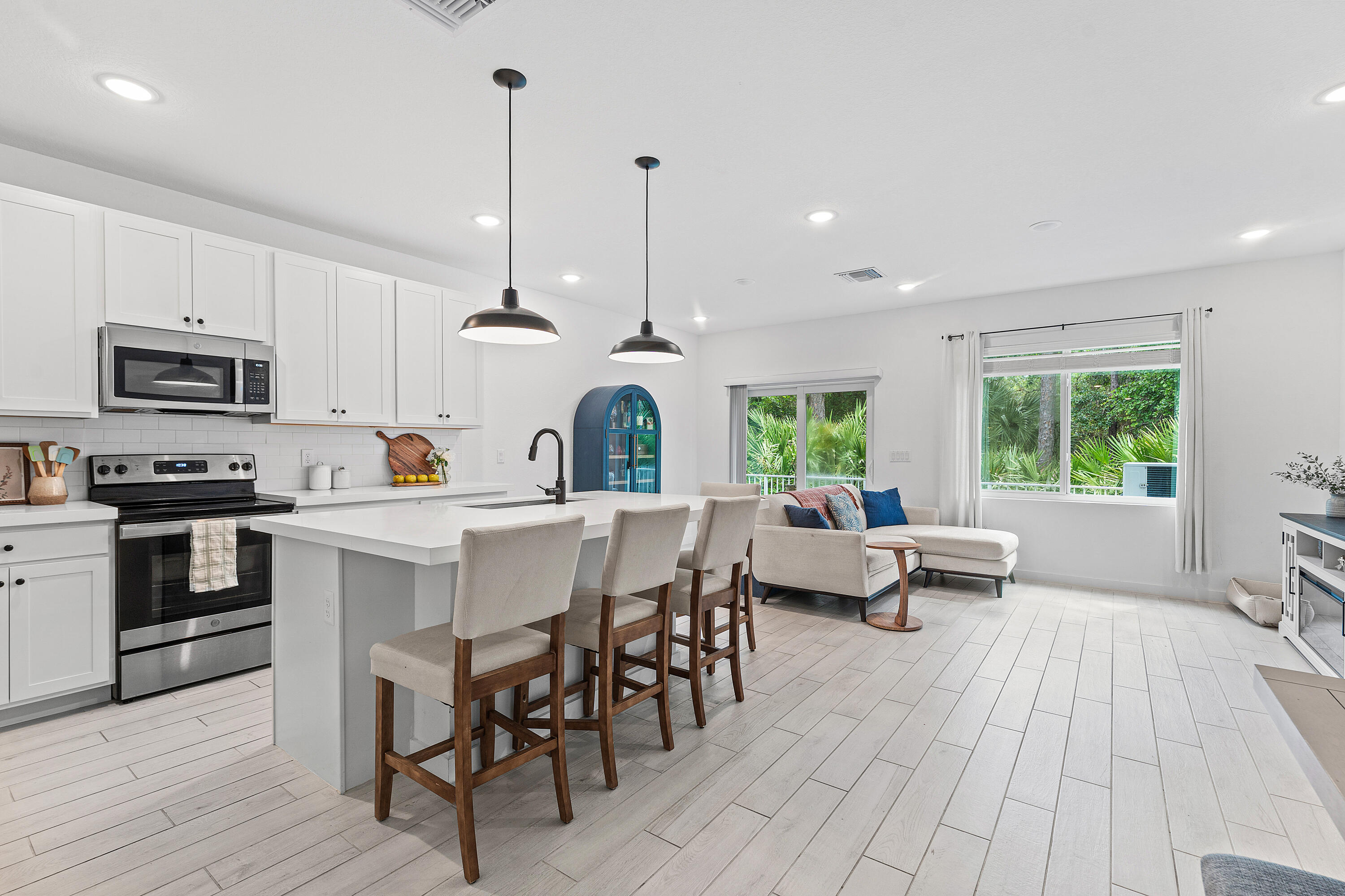 Hawks Ridge - Residential