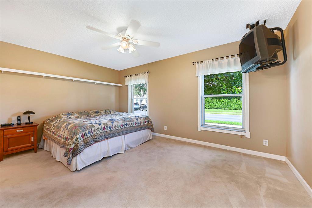 Fosters Mill - Residential