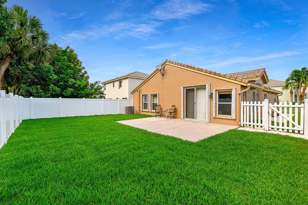 Fosters Mill - Residential