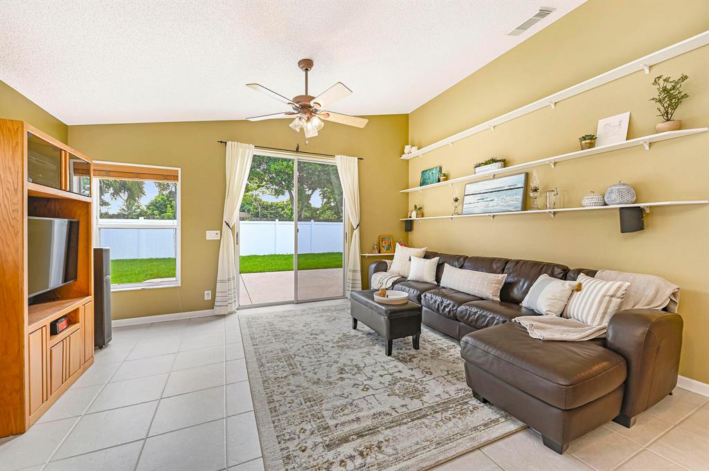 Fosters Mill - Residential