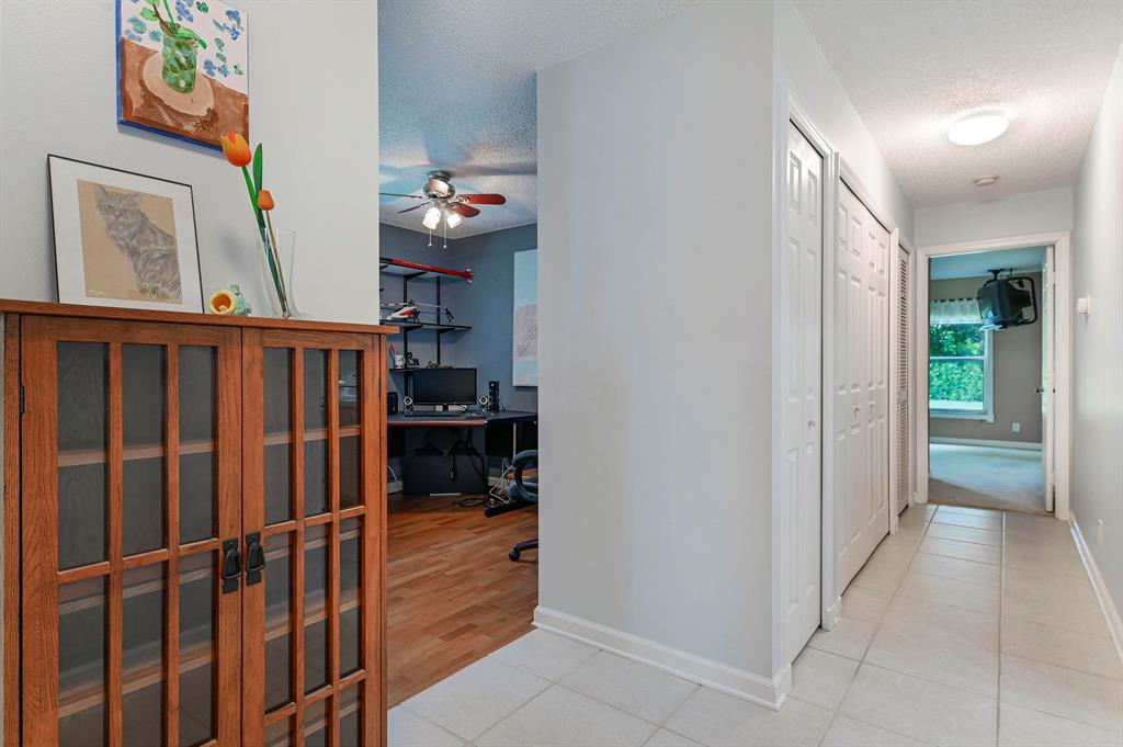 Fosters Mill - Residential