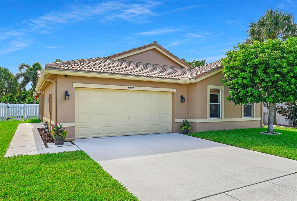 Fosters Mill - Residential