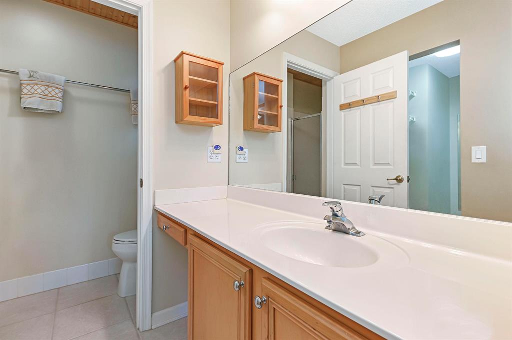 Fosters Mill - Residential