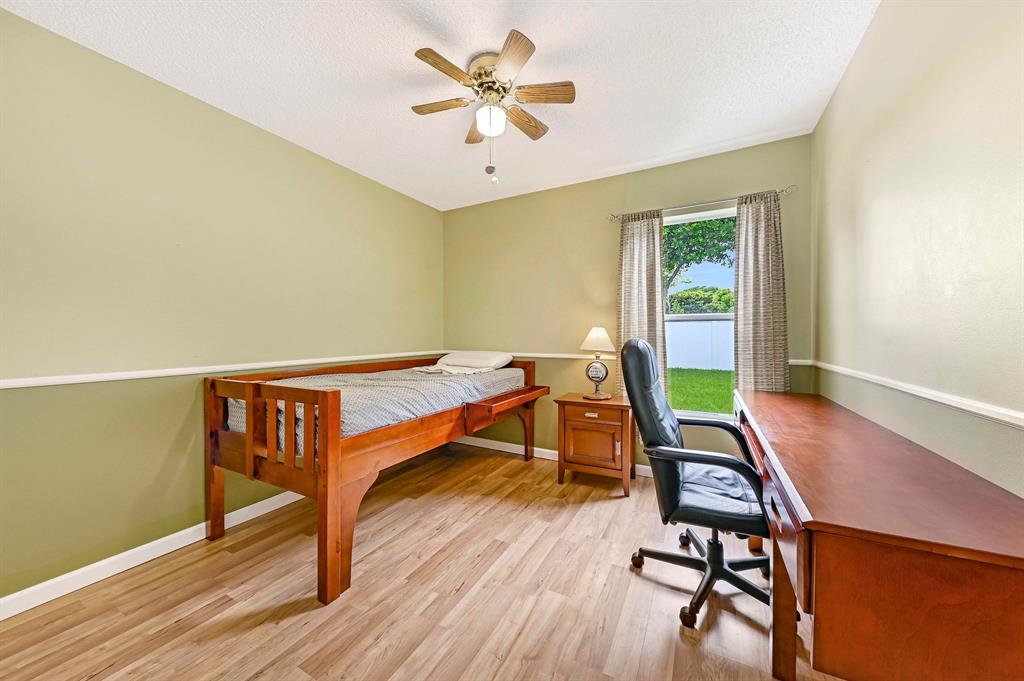 Fosters Mill - Residential