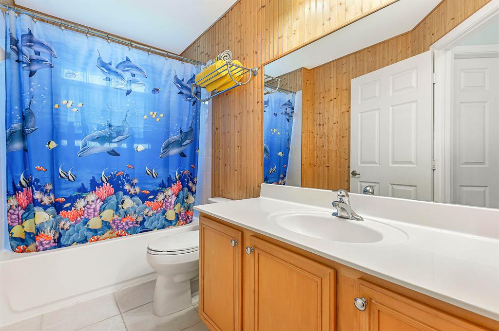 Fosters Mill - Residential