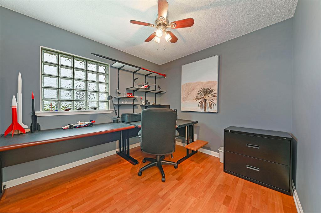 Fosters Mill - Residential