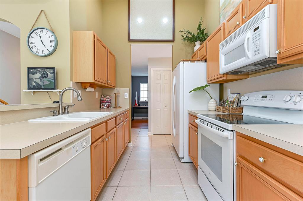 Fosters Mill - Residential