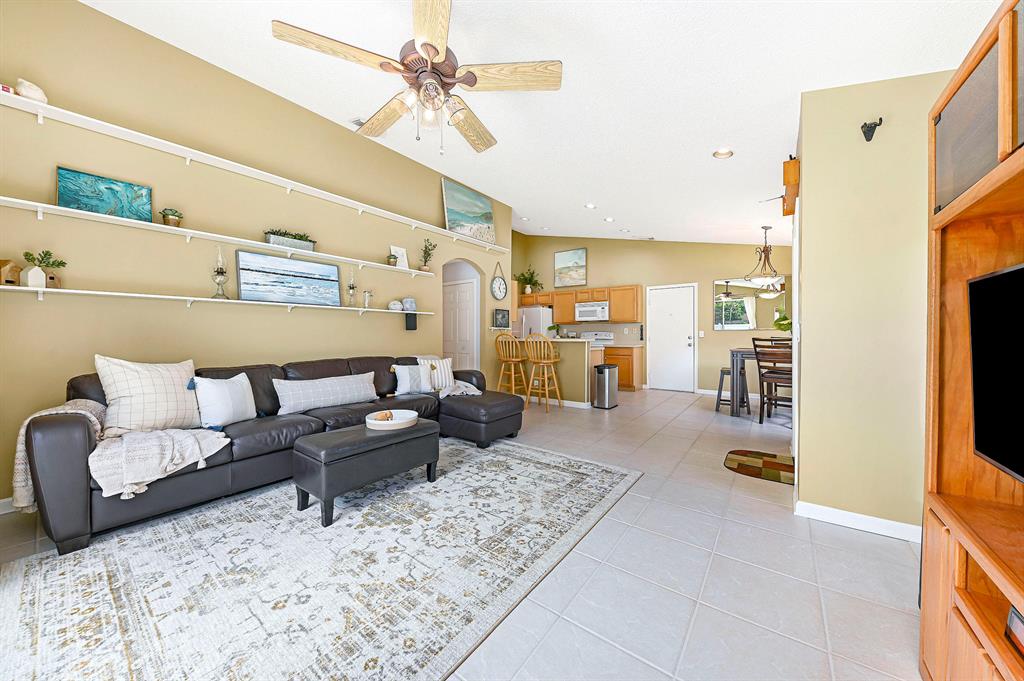 Fosters Mill - Residential