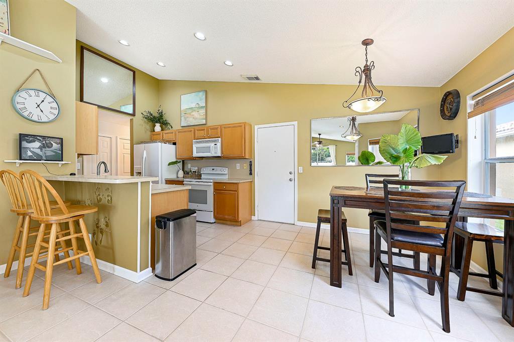 Fosters Mill - Residential